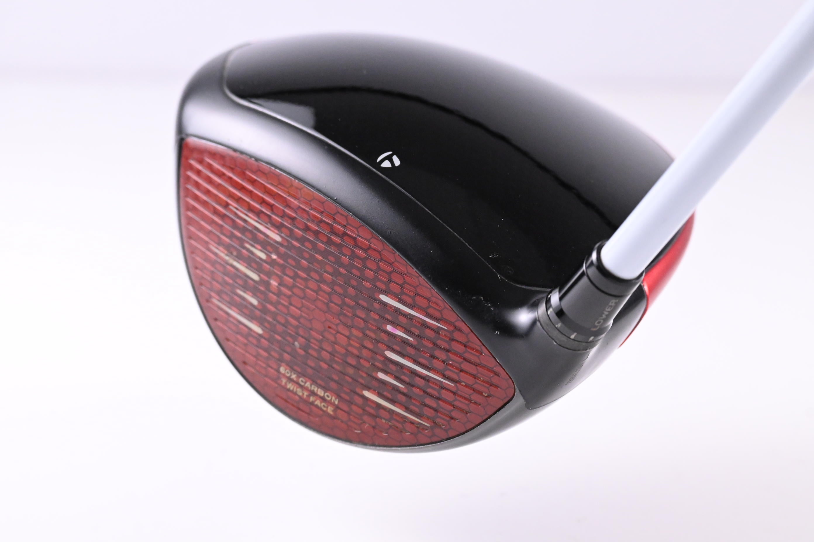 Taylormade Stealth 2 HD Driver / 12 Degree / Regular Flex Fujikura Air Speeder