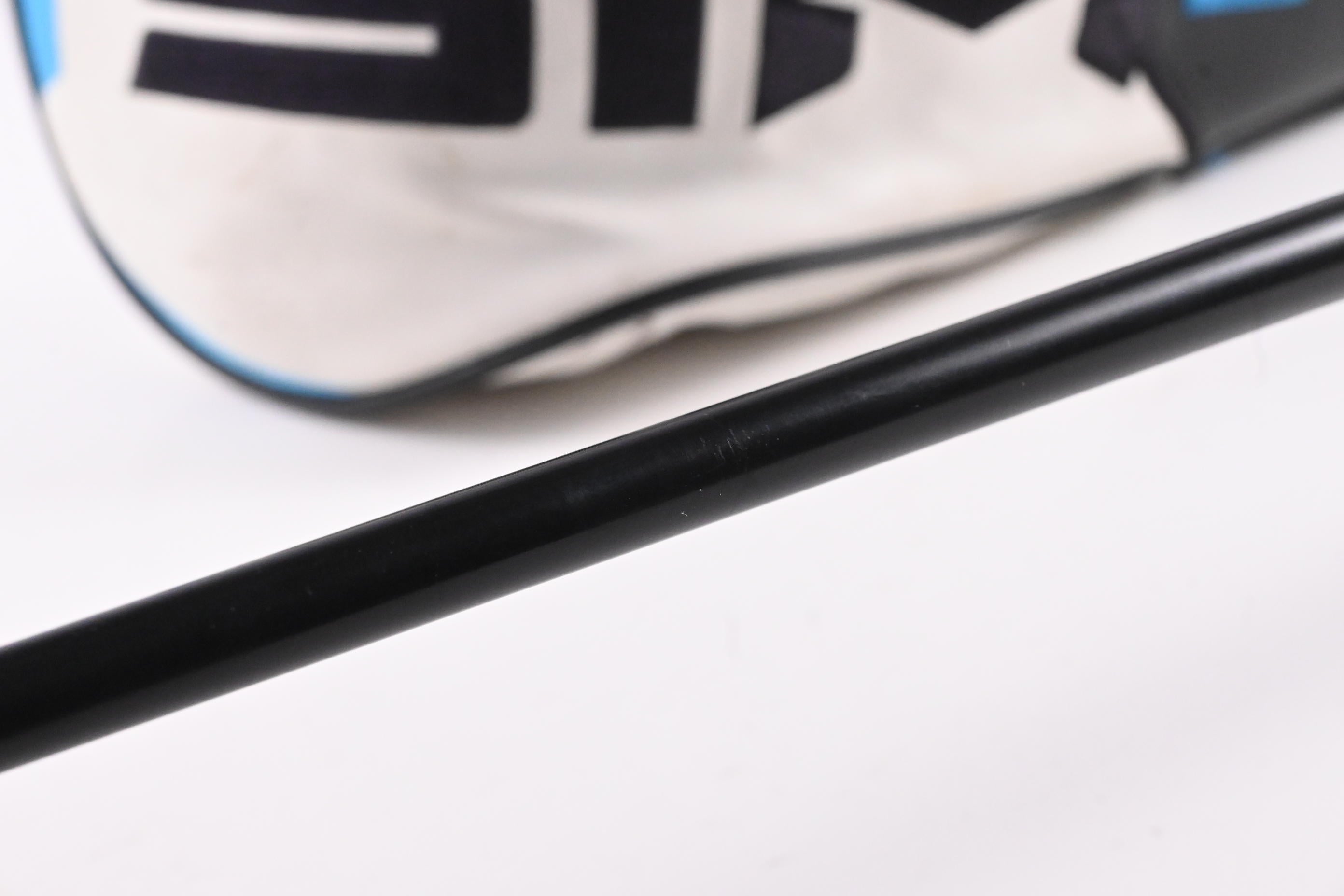 Taylormade SIM2 Max Driver / 9 Degree / Regular Flex Project X Shaft
