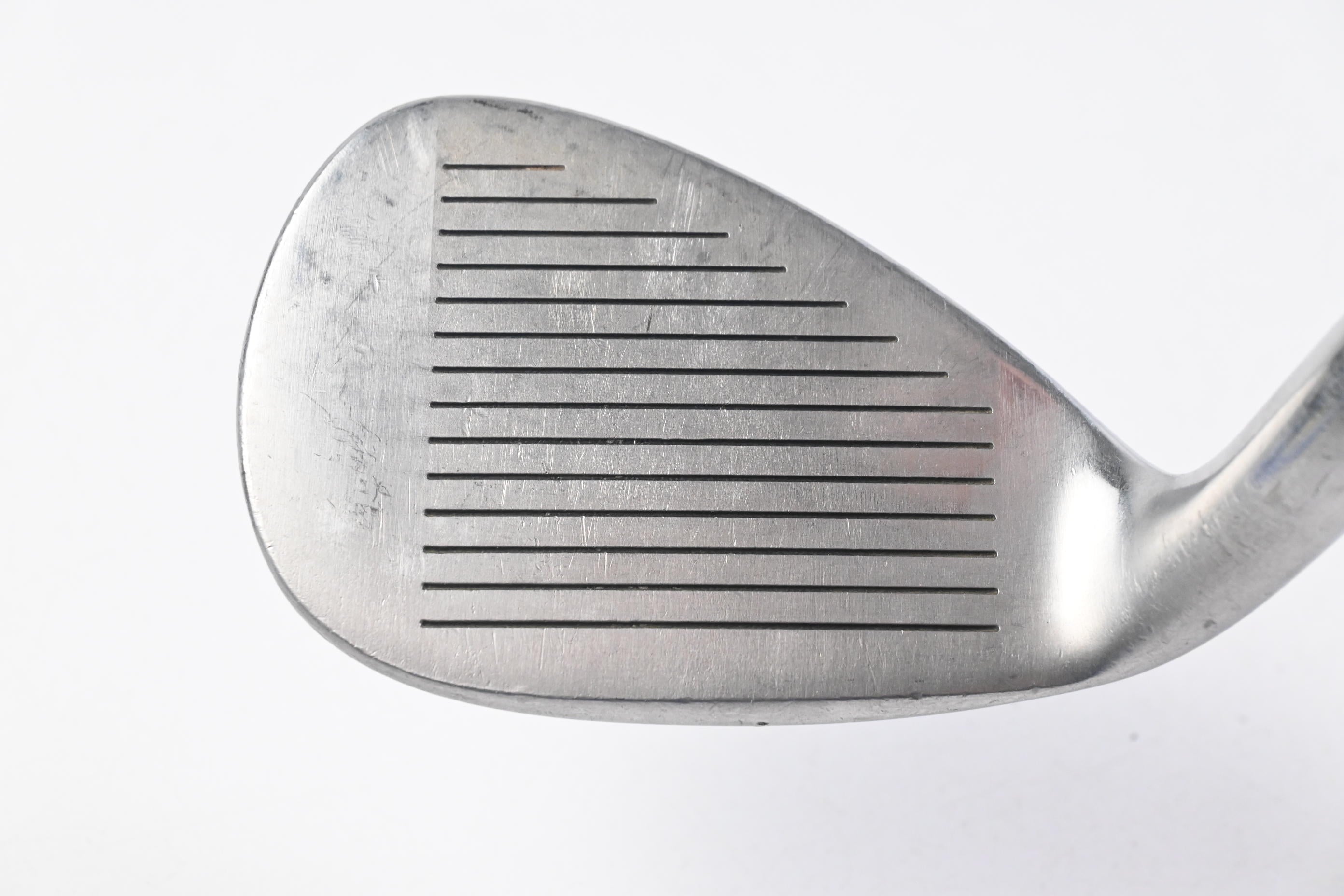 MacGregor MacTec X2 Lob Wedge / 60 Degree / Regular Flex MacGregor Shaft