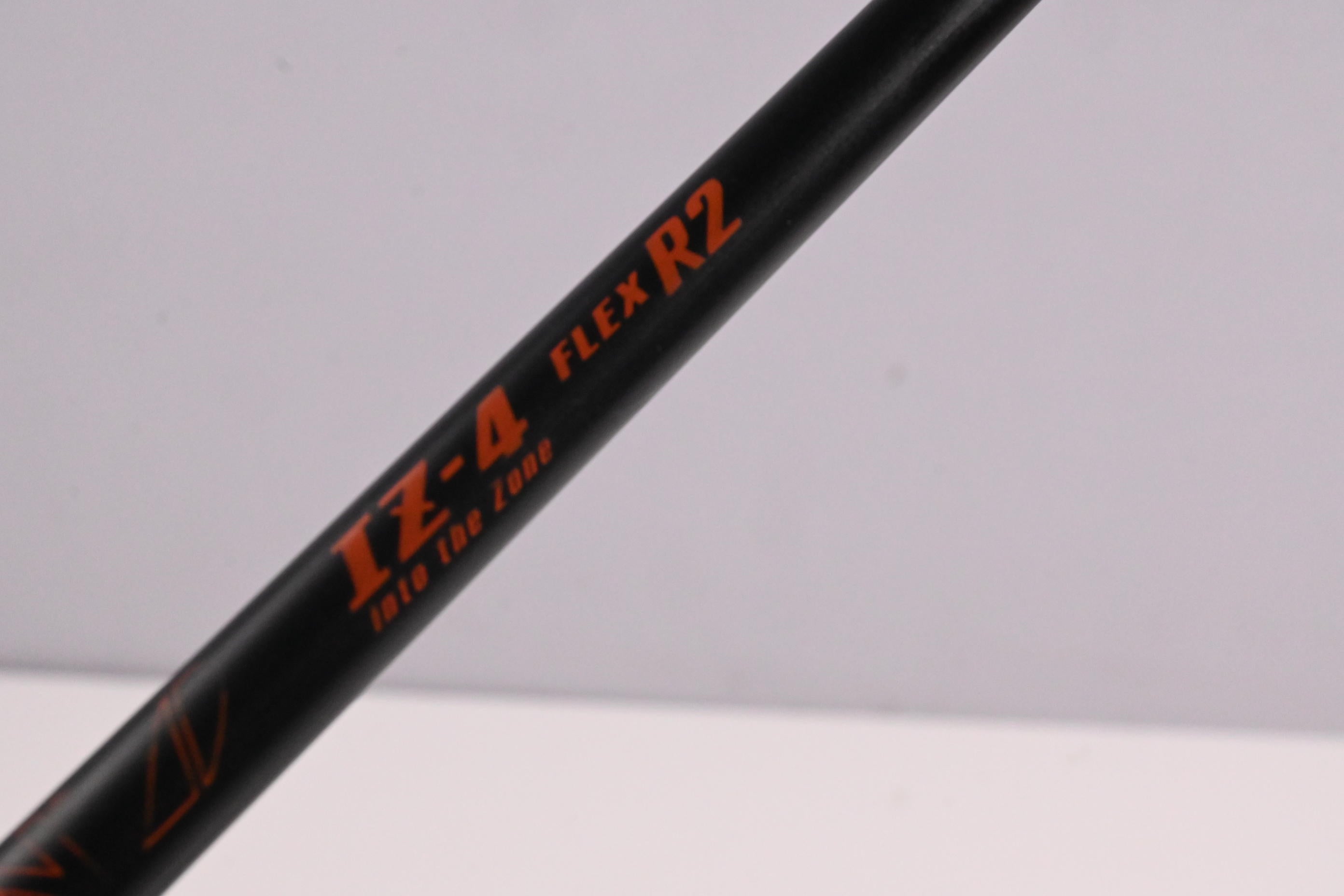 Graphite Design Tour AD IZ-4 Driver Shaft / Senior Flex / Taylormade 2nd Gen