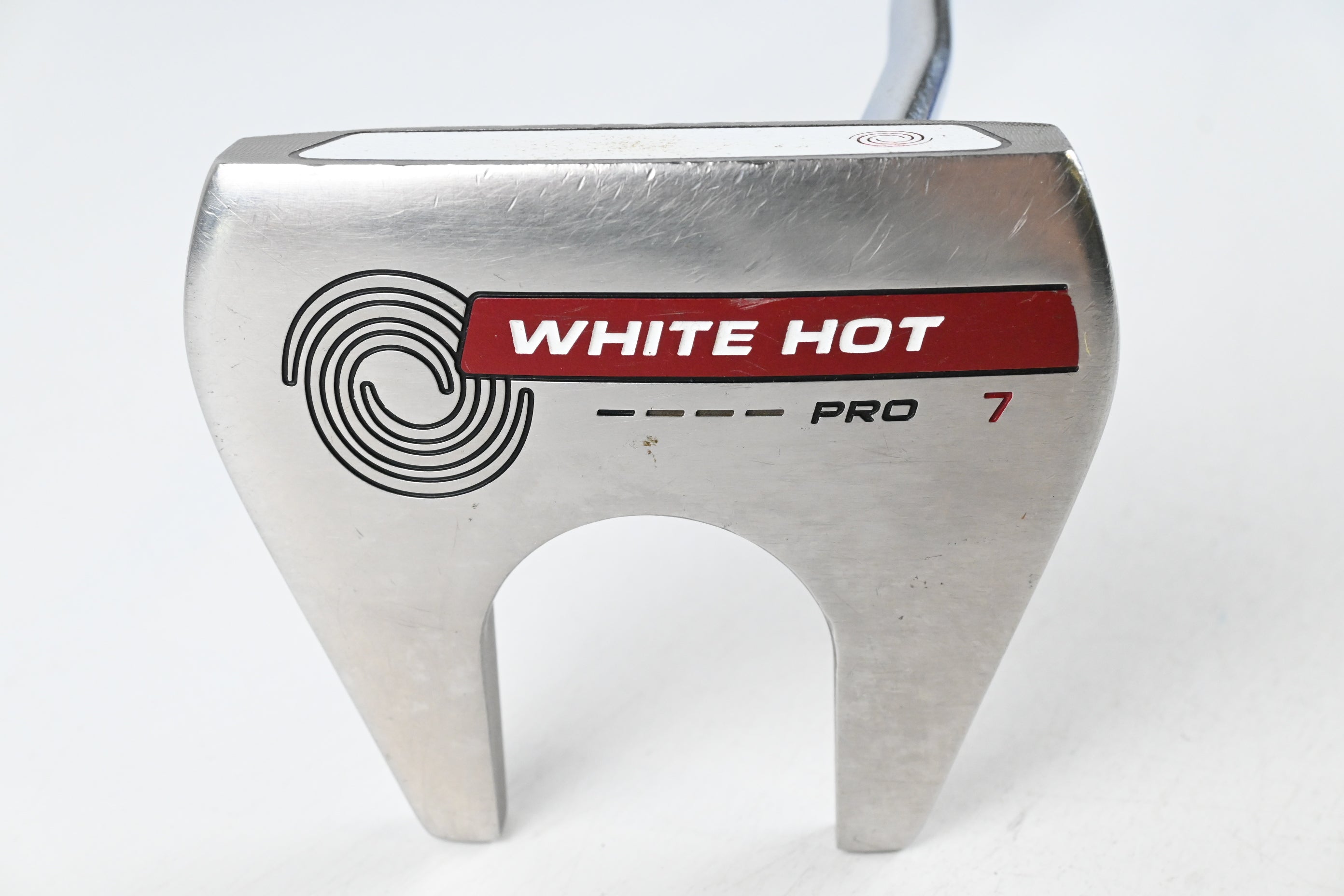Odyssey White Hot Pro 7 Putter / 33 Inch