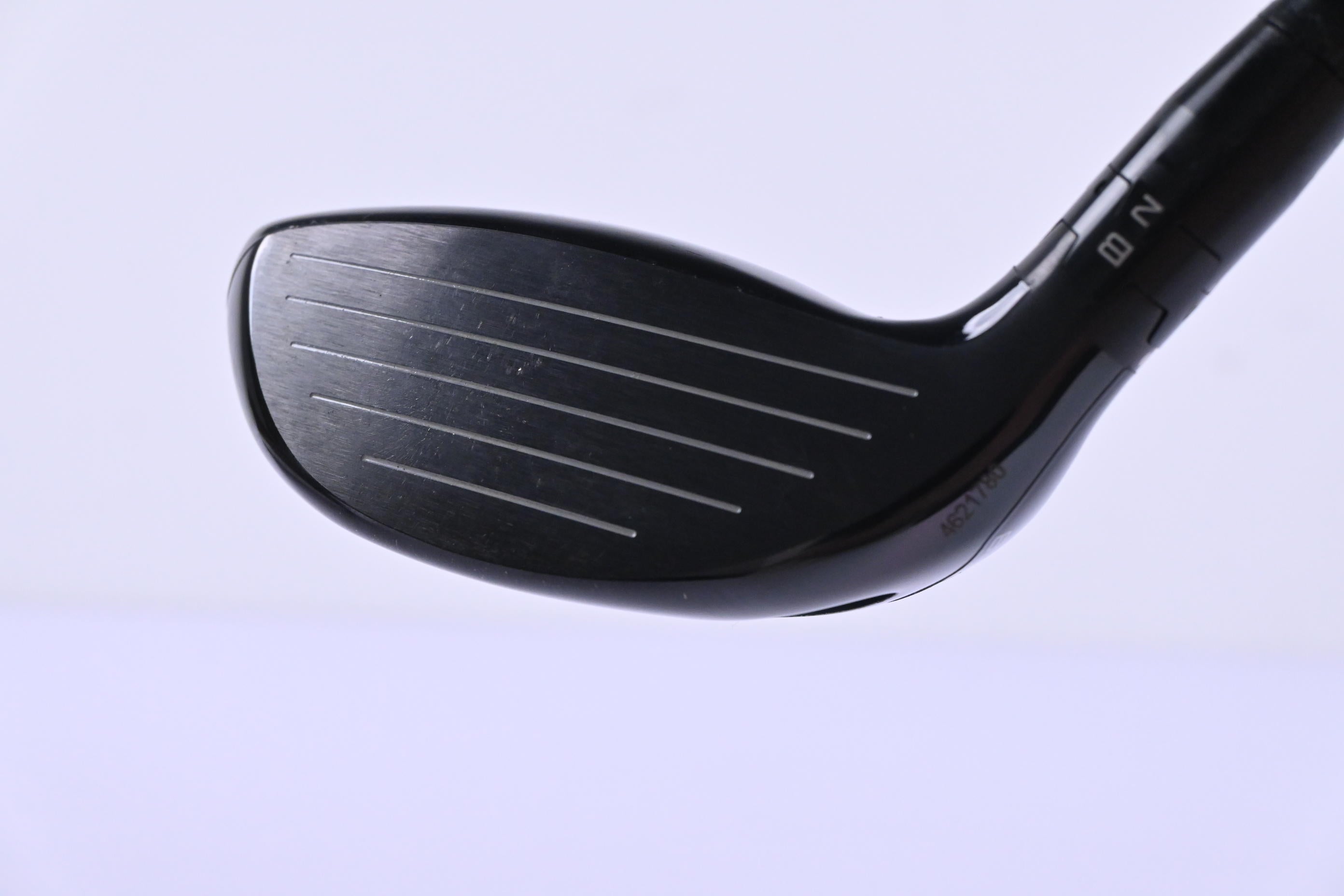 Titleist GT2 #5 Wood / 18 Degree / Regular Flex Aldila NV Green 65 Shaft