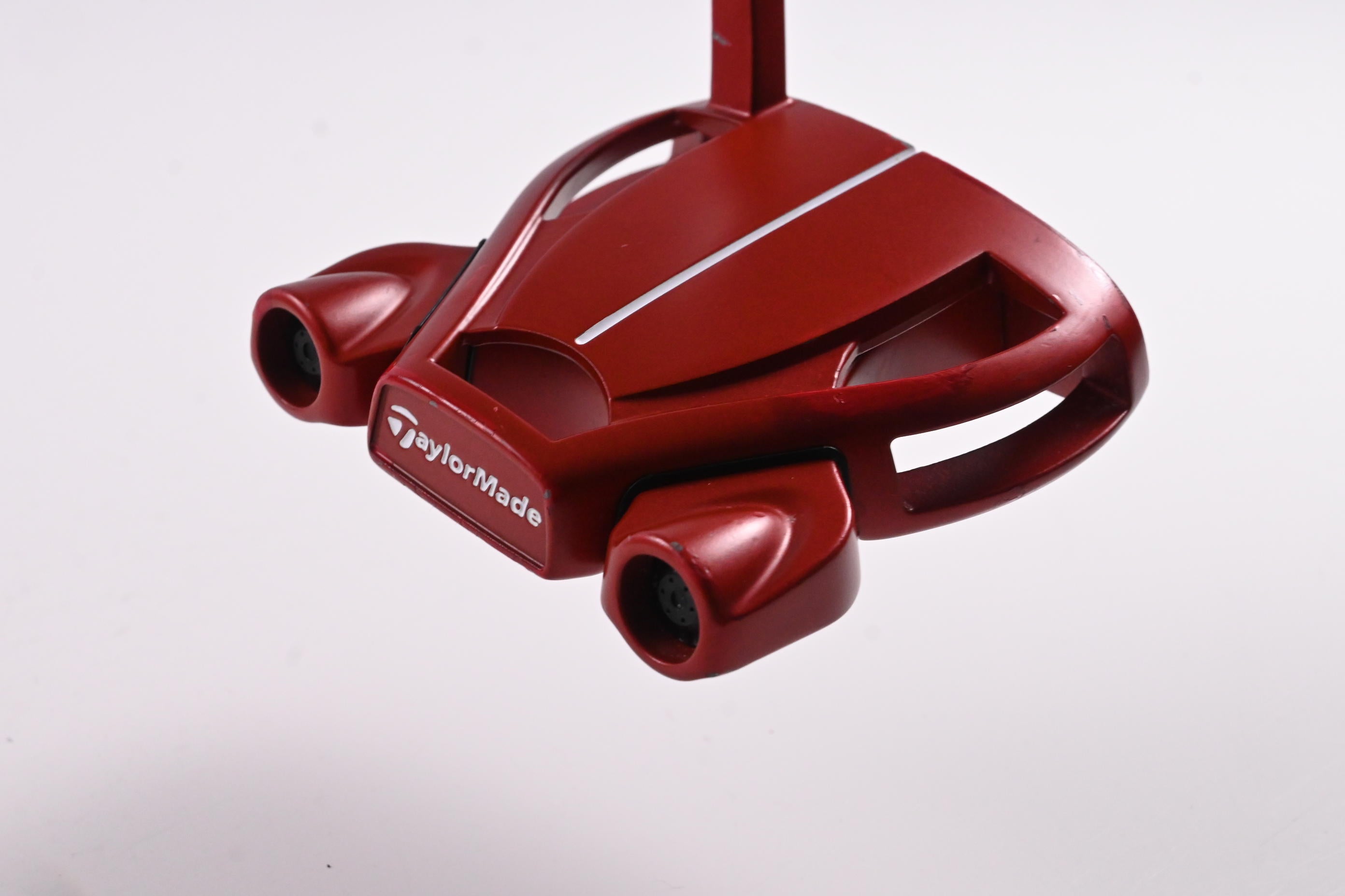 Taylormade Spider Red Putter / 34 Inch