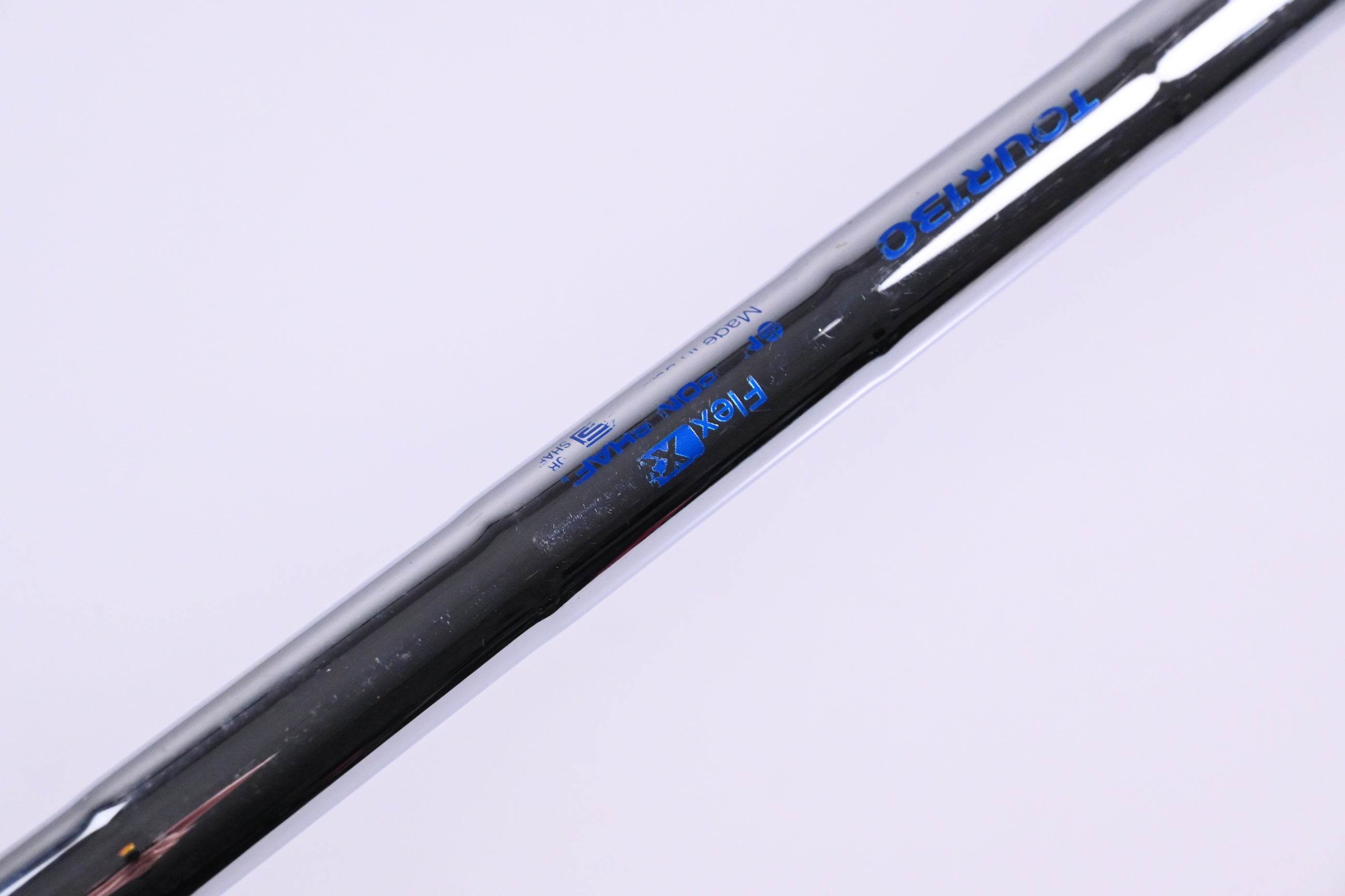 Ping S159 Gap Wedge / 50 Degree / X-Flex N.S.PRO Modus 3 Tour 130 Shaft
