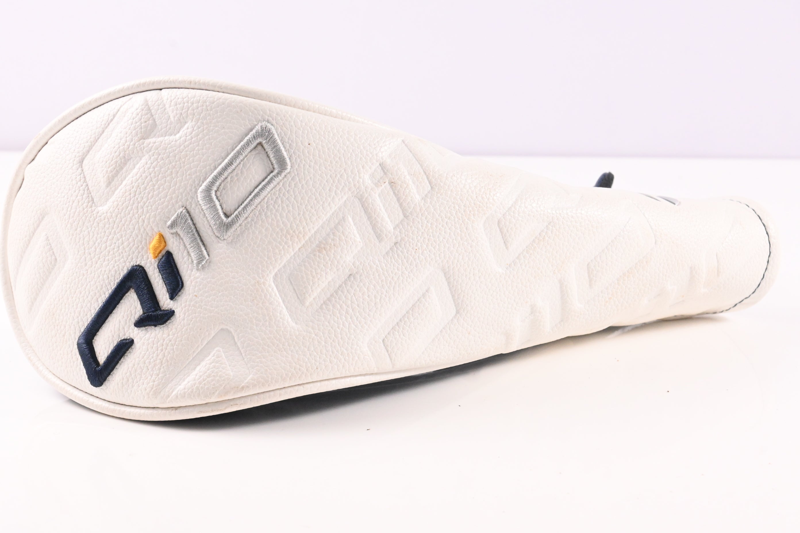 Taylormade Qi10 #3 Wood / 15 Degree / Stiff Flex Ventus TR Blue 6 Shaft