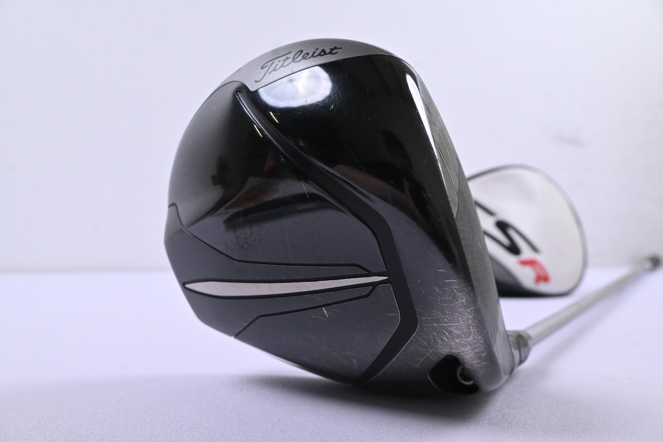 Titleist TSR1 Driver / 10 Degree / Regular Flex MMT Speedmesh 40 Shaft