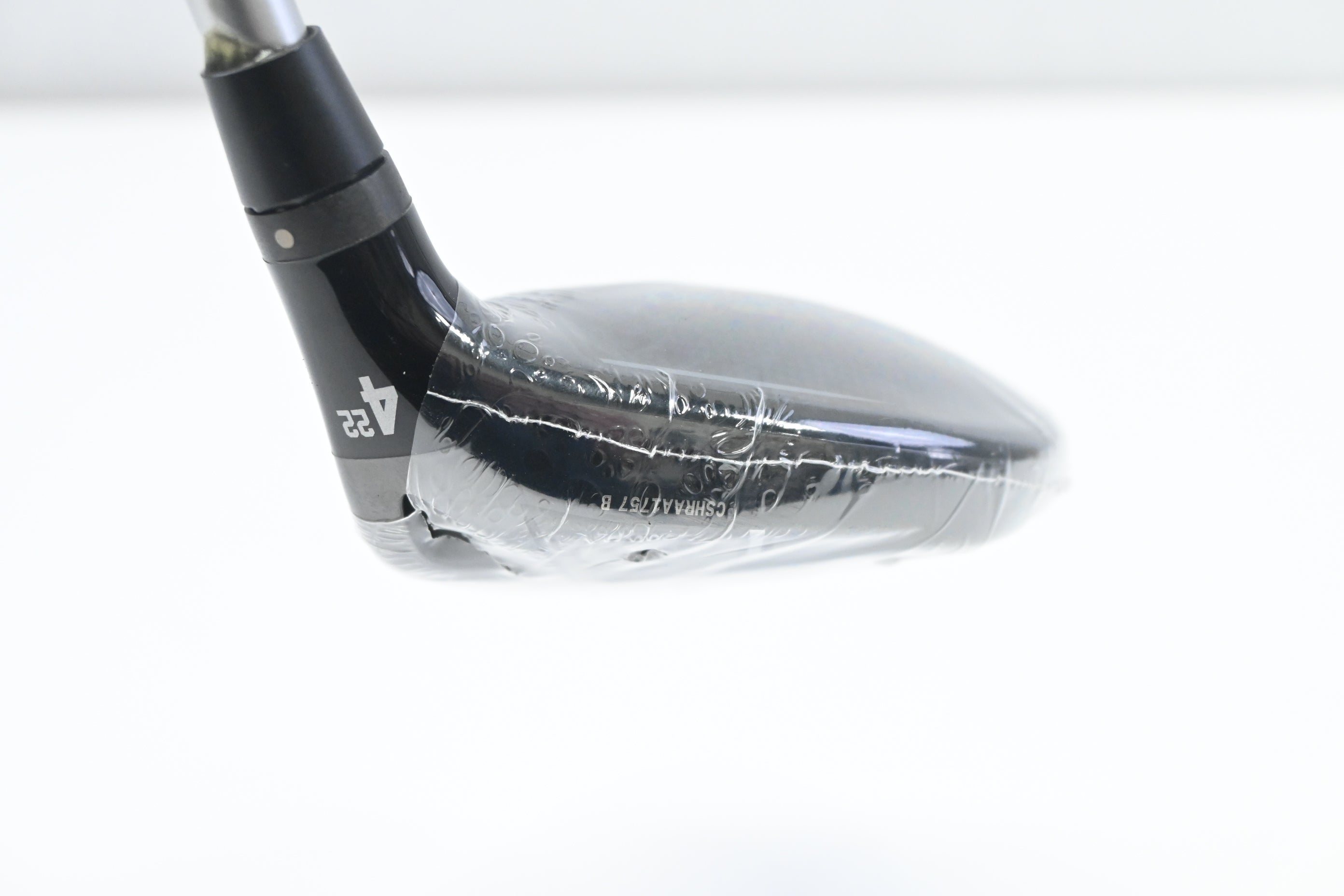 PXG Lightning #4 Hybrid / 22 Degree / X-Flex Diamana Thump 100 Shaft
