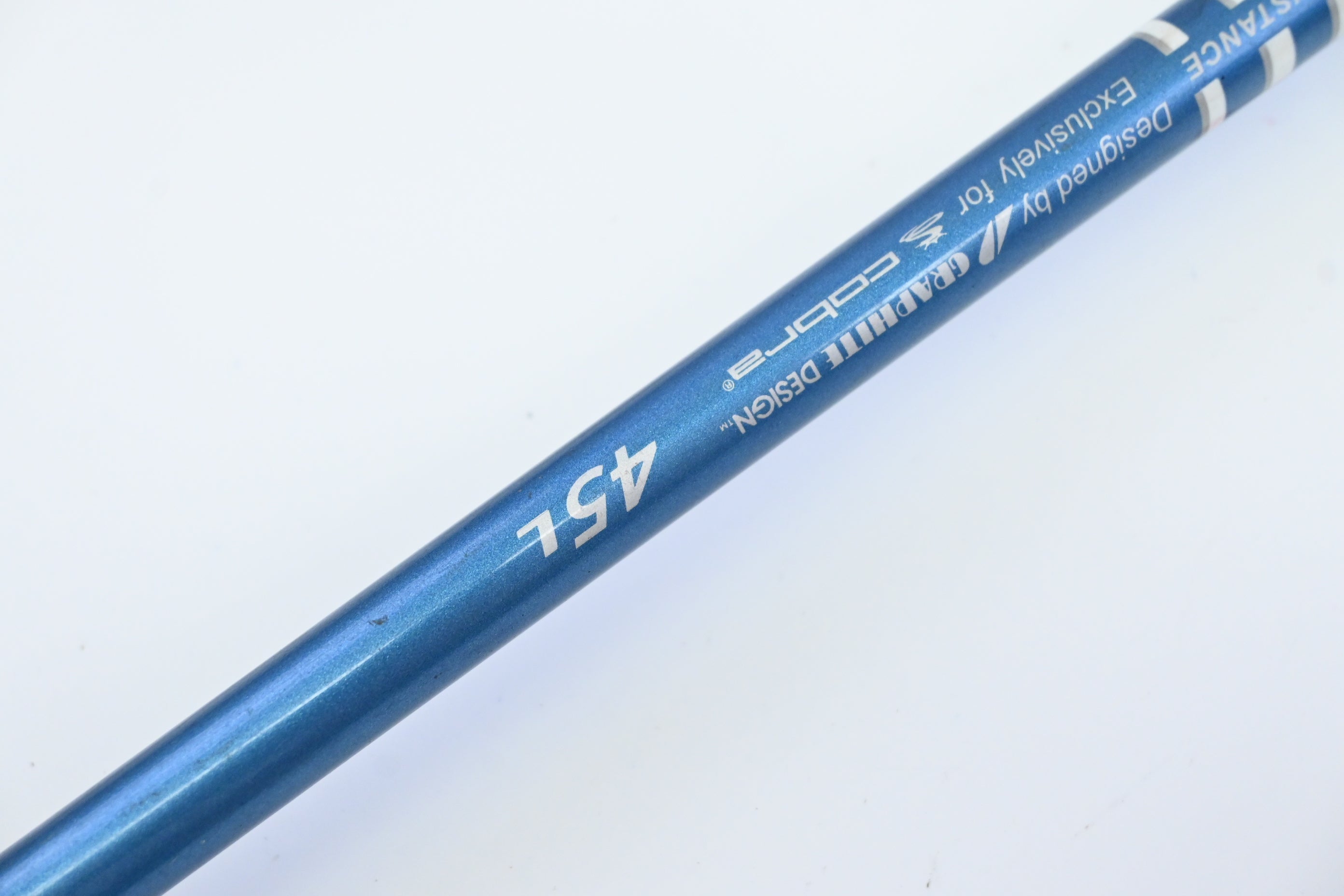 Ladies Cobra S9-1 Driver / 13.5 Degree / Ladies Flex Tour AD 45 Shaft