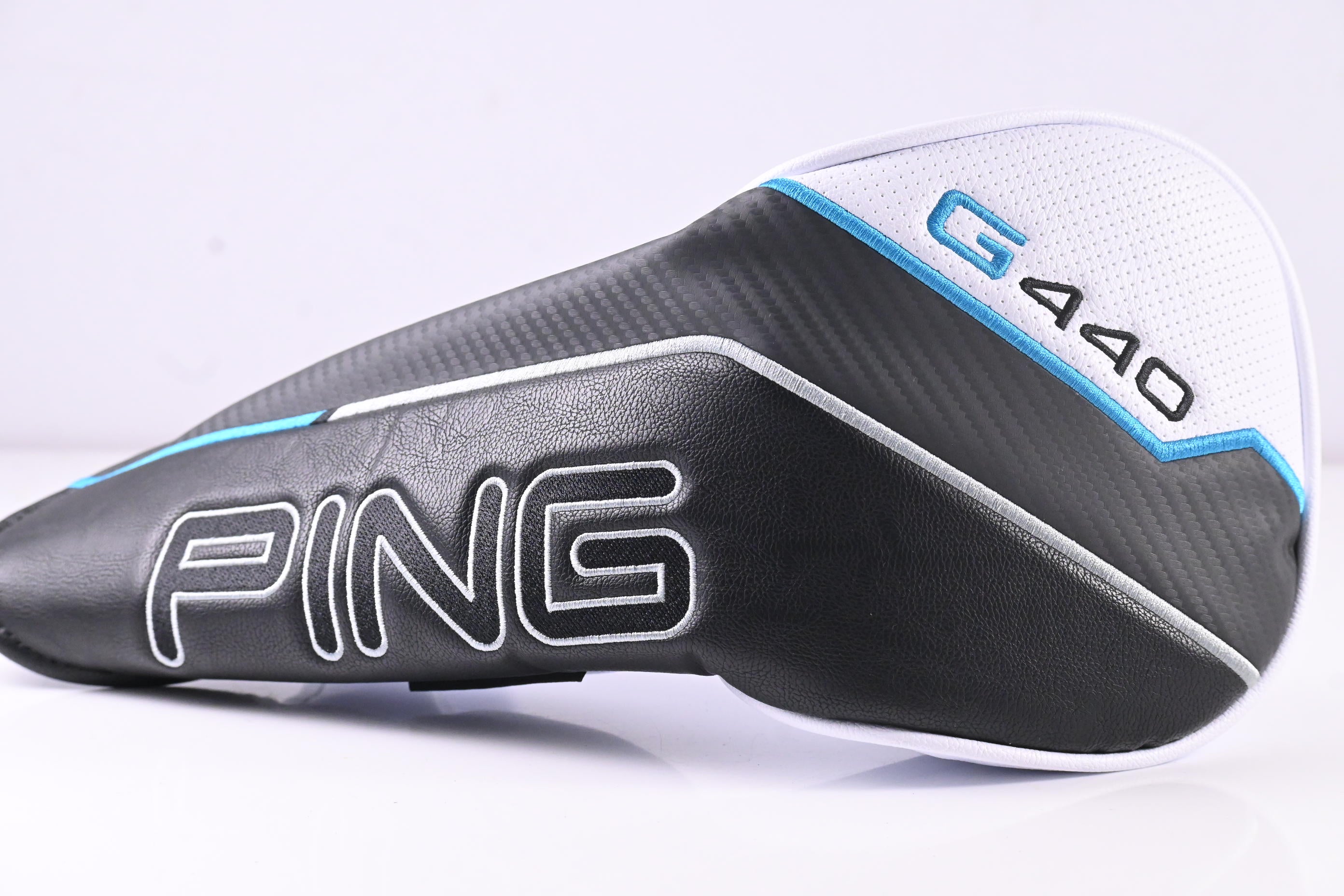Ping G440 K Driver / 9 Degree / X-Flex Ping Tour 2.0 Black 65 Shaft