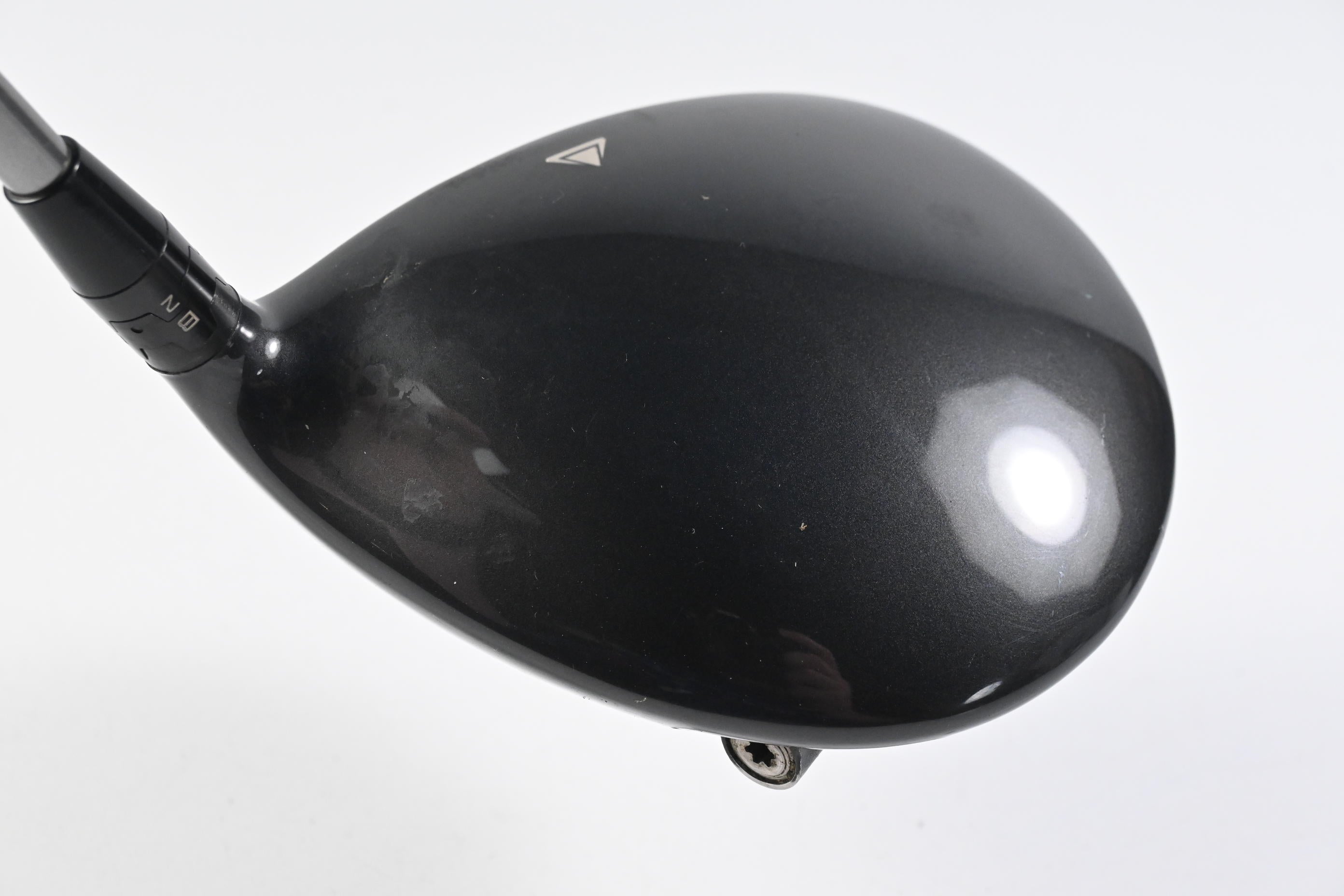 Titleist 917 D3 Driver / 9.5 Degree / Stiff Flex Aldila Rogue M.AX 65 Shaft