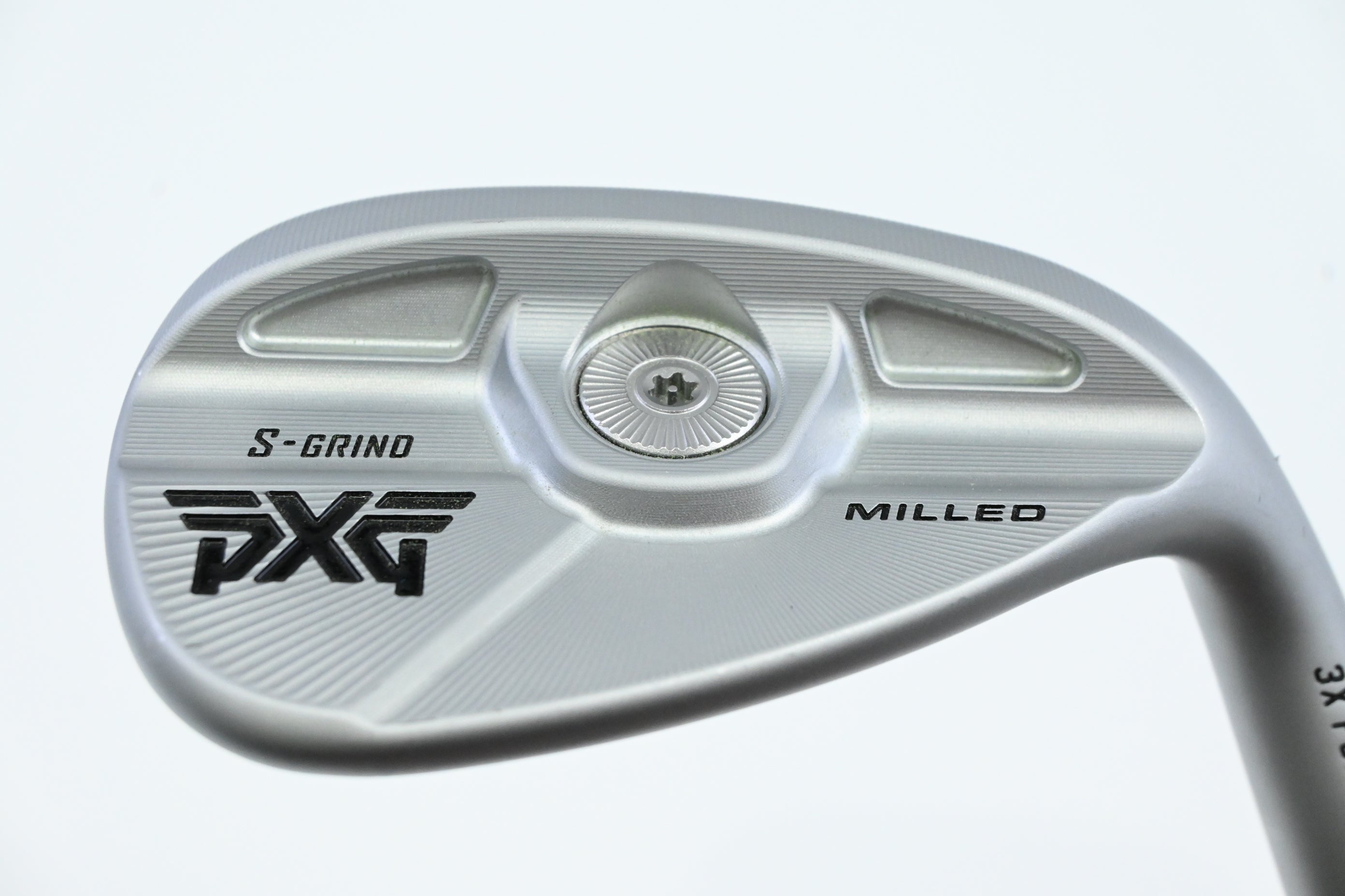 PXG Sugar Daddy III Sand Wedge / 56 Degree / Stiff Flex Elevate MPH 95 Shaft
