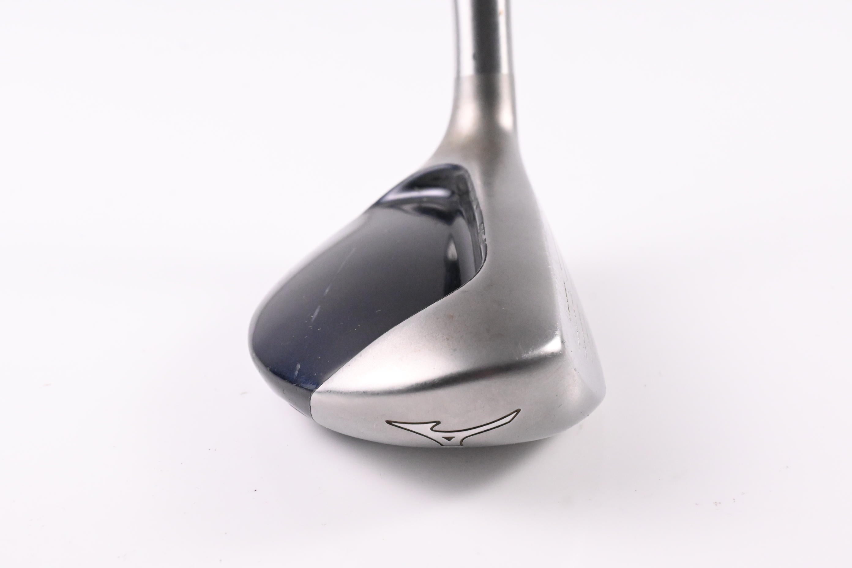 Mizuno JPX 800 #4 Hybrid / 22 Degree / Regular Flex Mizuno Exsar HS5 68 Shaft