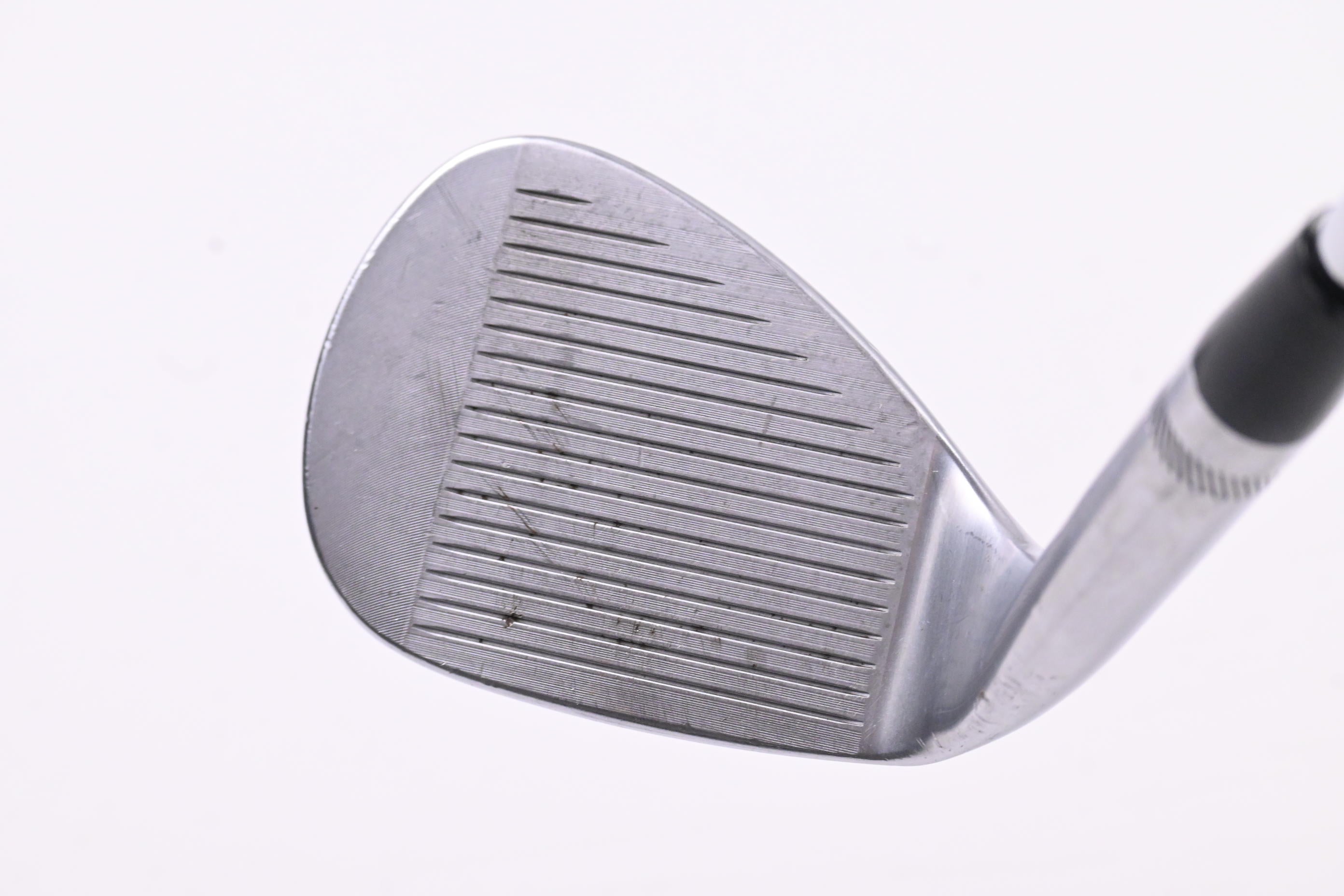 Titleist Vokey SM8 Lob Wedge / 60 Degree / Wedge Flex Titleist Vokey Shaft