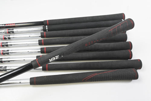 Fazer CTR 22 Package Set / Woods, Irons, Putter
