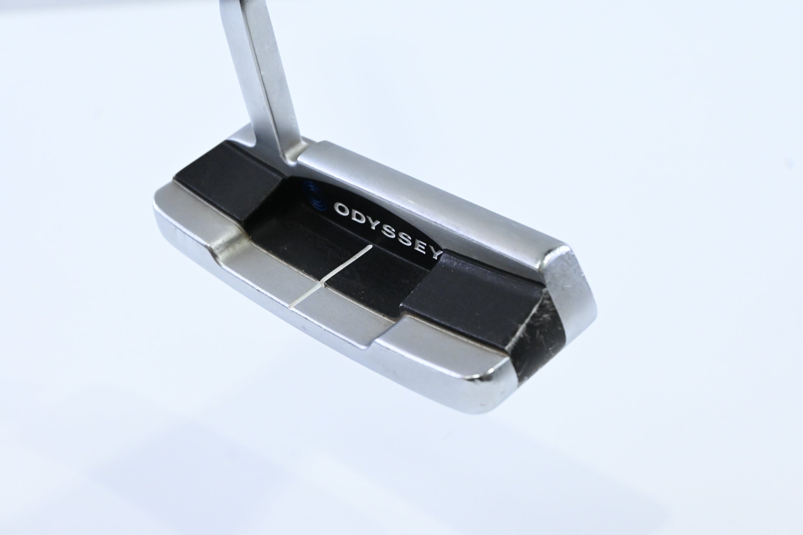 Odyssey Works Versa 1 Putter / 35 Inch