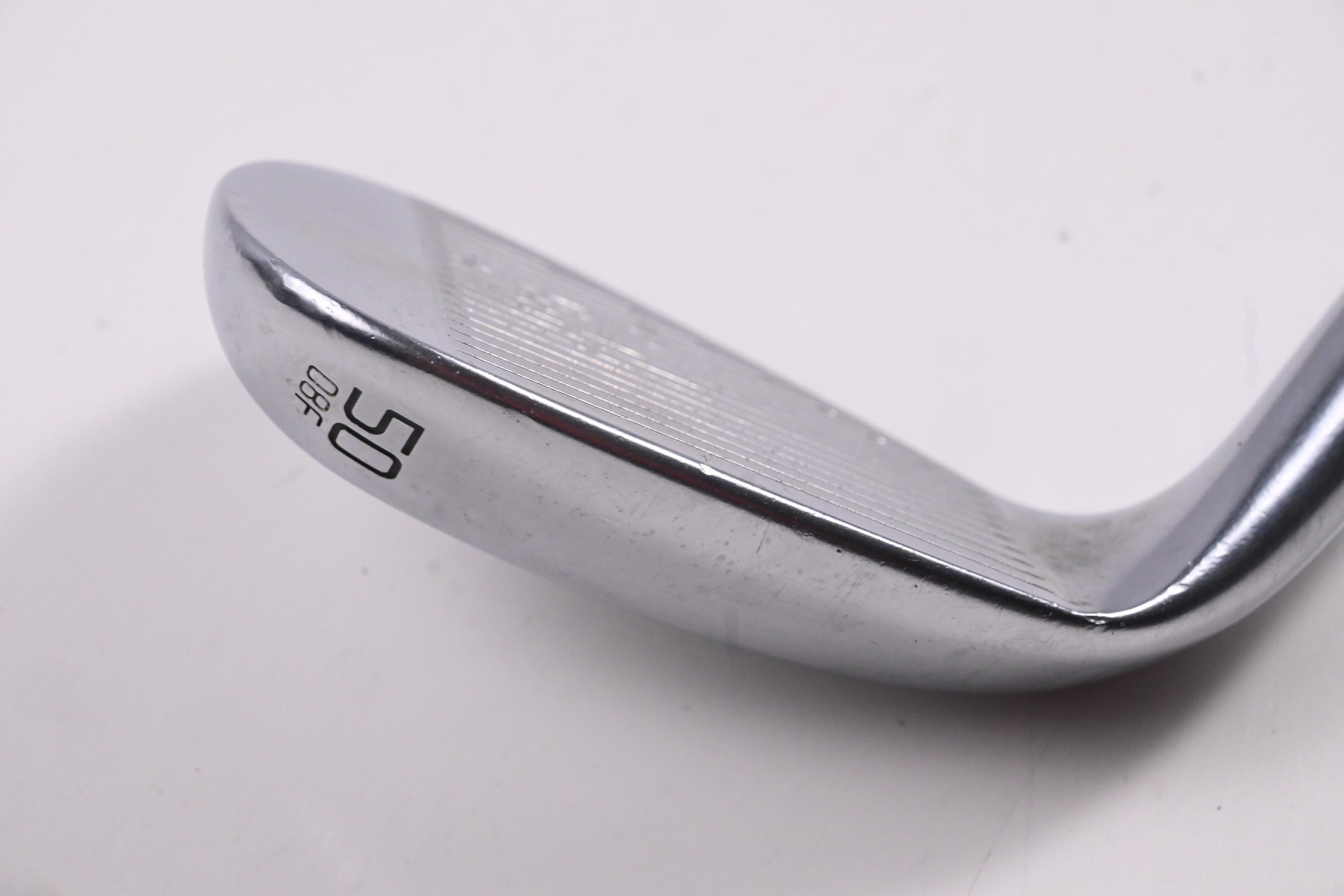 Titleist Vokey SM9 Gap Wedge / 50 Degree / Wedge Flex Vokey SM9 Shaft