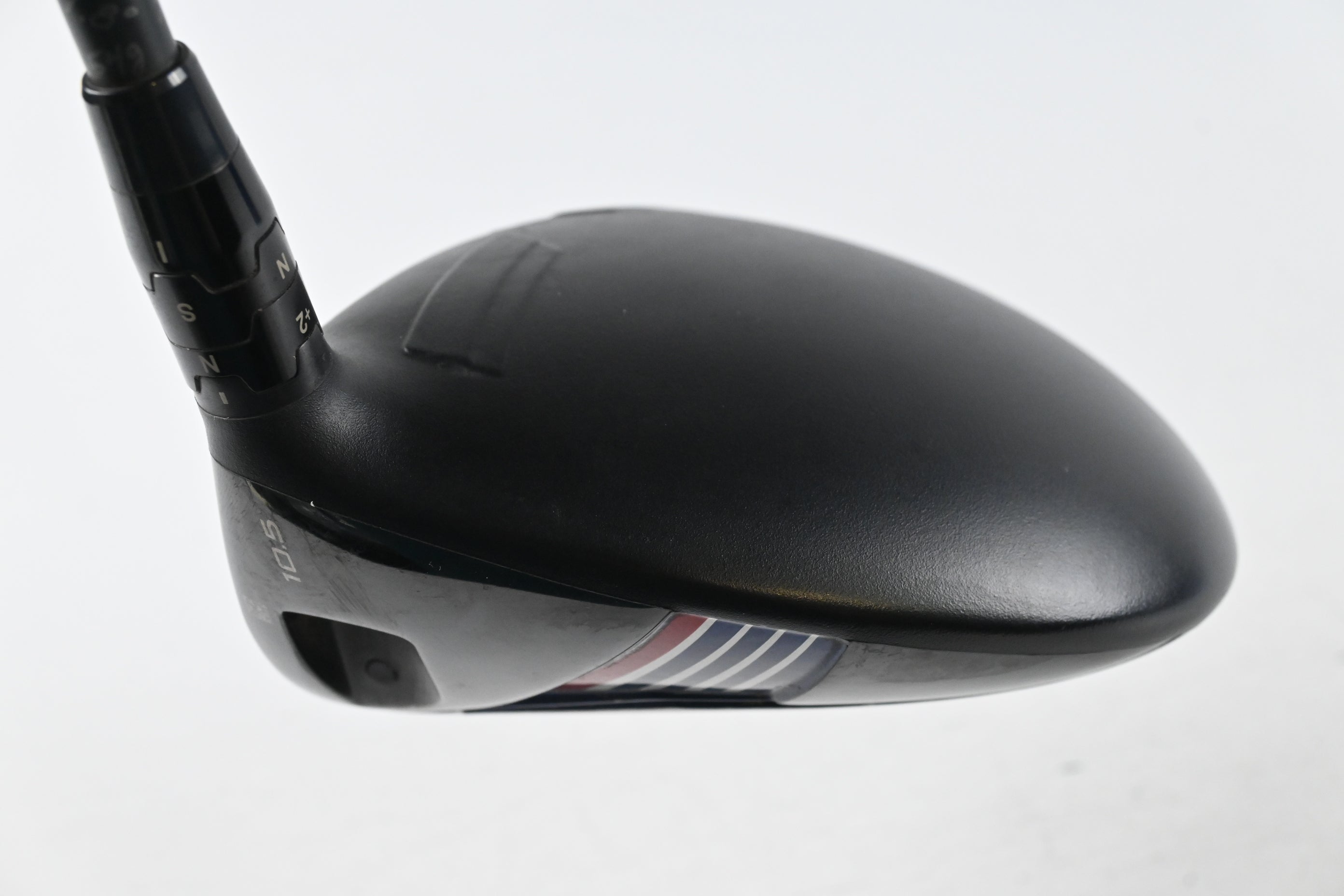 Callaway XR Driver / 10.5 Degree / Regular Flex San Diego California LZ15 54