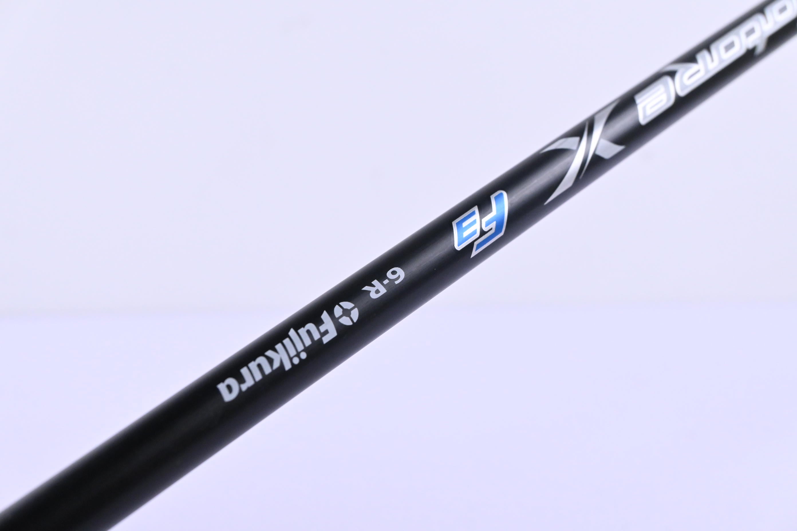 Left Hand Cobra King Radspeed XB Driver / 10.5 Degree / Regular Flex Motore 6