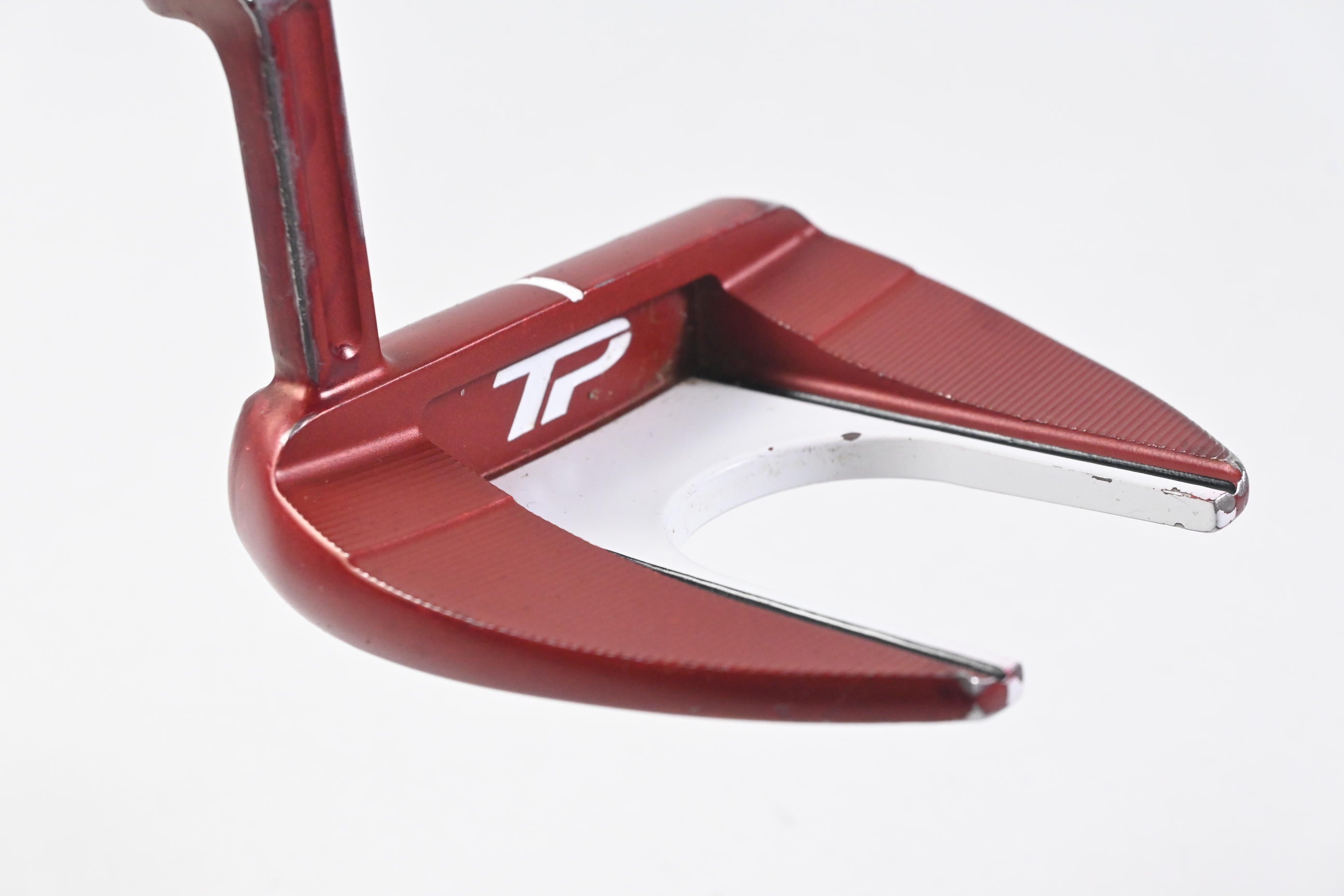 Taylormade TP Collection Red Ardmore 2 Putter / 34 Inch