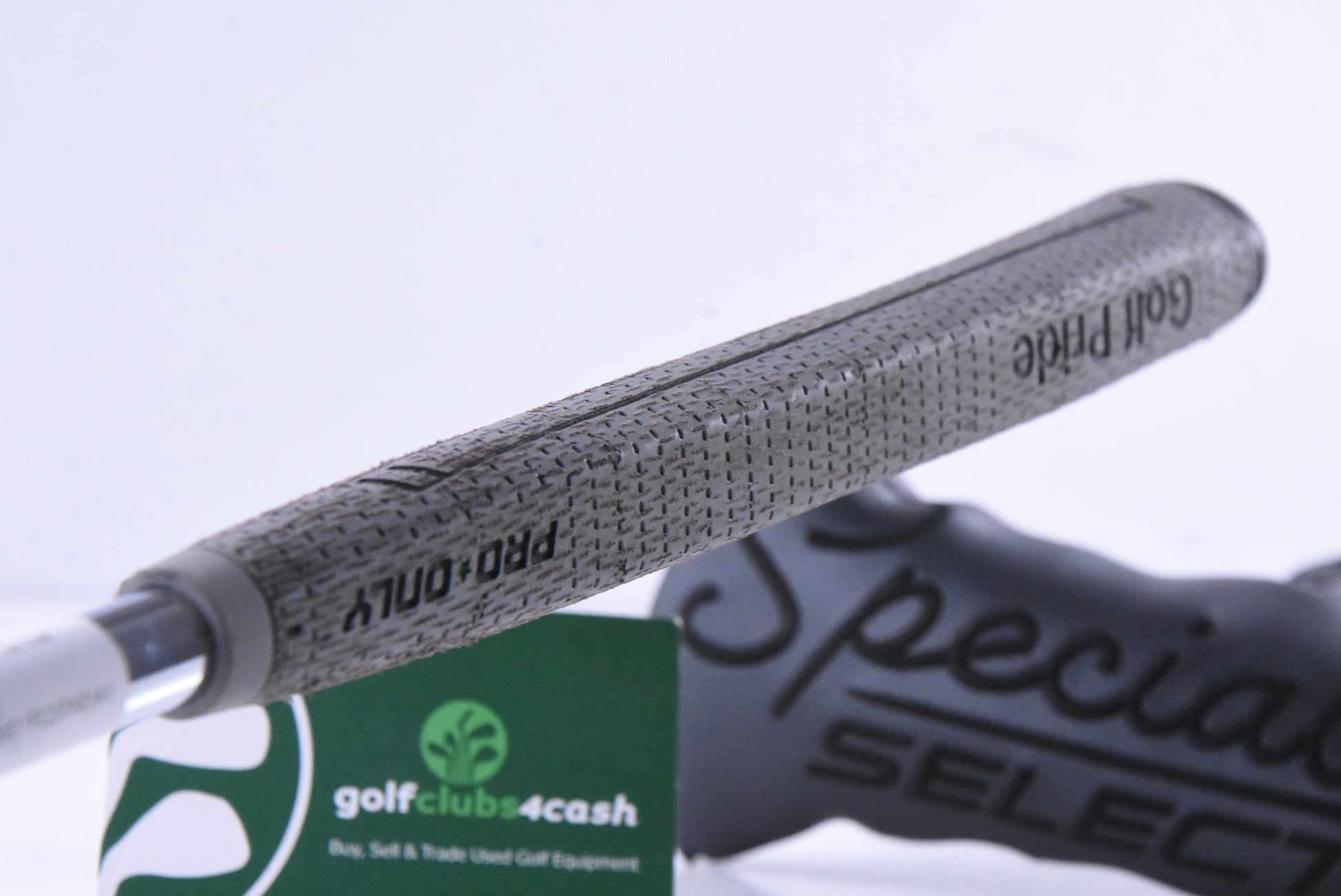 Scotty Cameron Special Select Jet Set Ltd Putter / 35 Inch