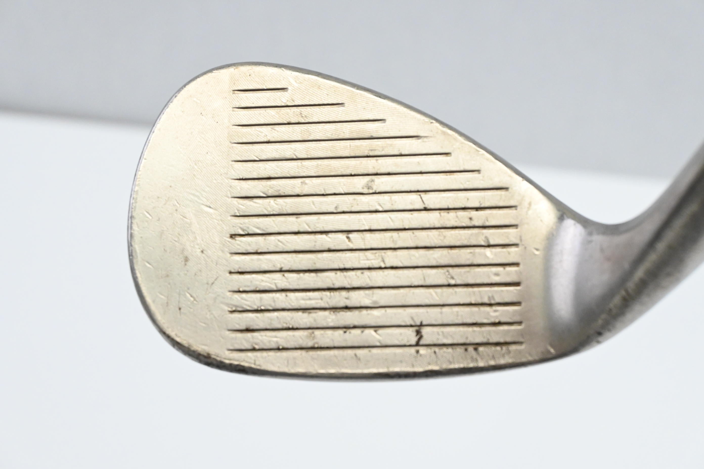 Titleist Vokey Spin Milled 2009 Lob Wedge / 60 Degree / Wedge Flex Vokey Design