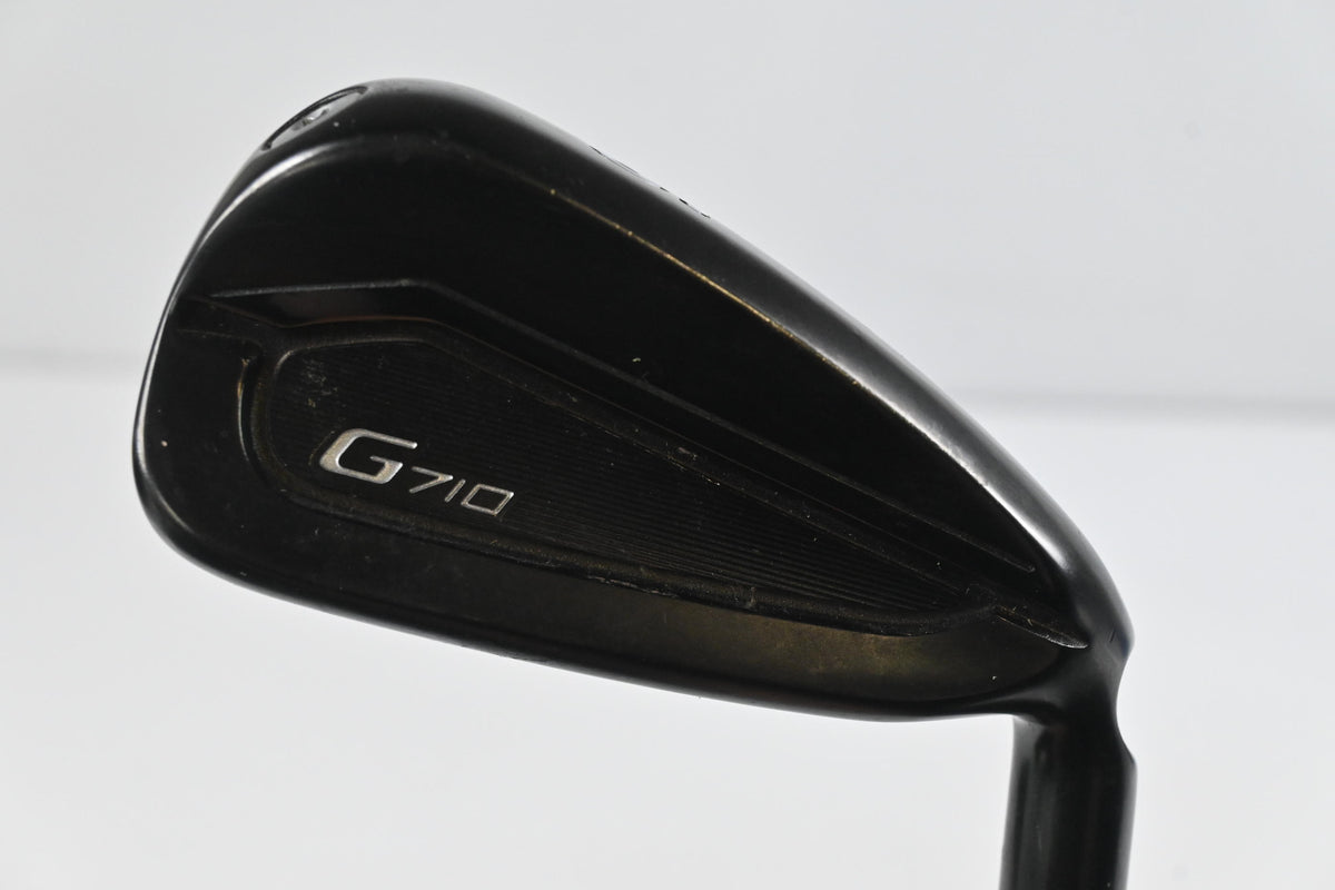Ping G710 #5 Iron / 23 Degree / Red Dot / X-Flex Project X LZ 125 Shaft