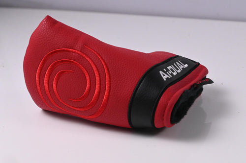 Odyssey Ai-Dual DW 1/2 Ball Putter / 35 Inch