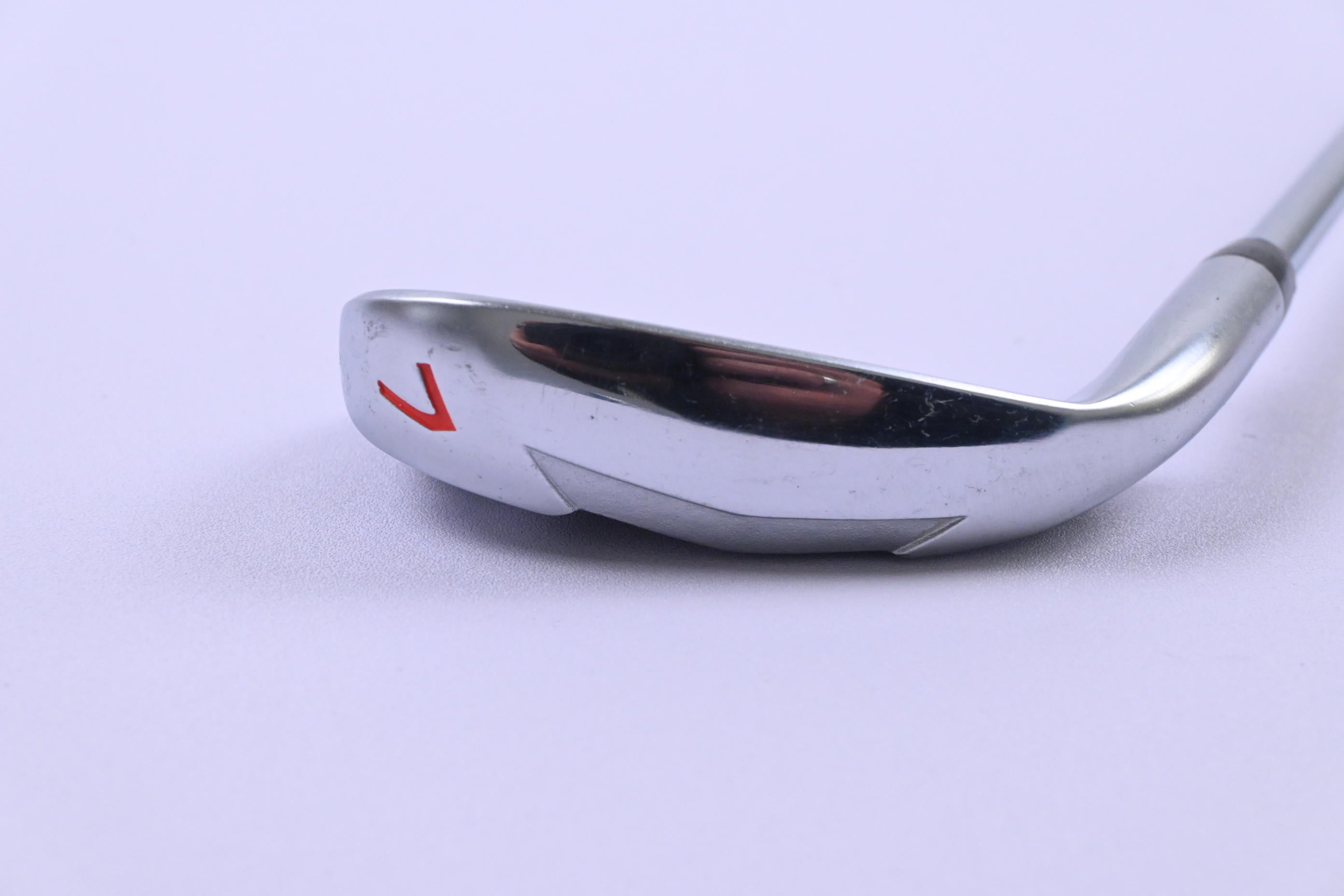 Cobra AMP #7 Iron / Regular Flex True Temper Dynalite 90 Shaft
