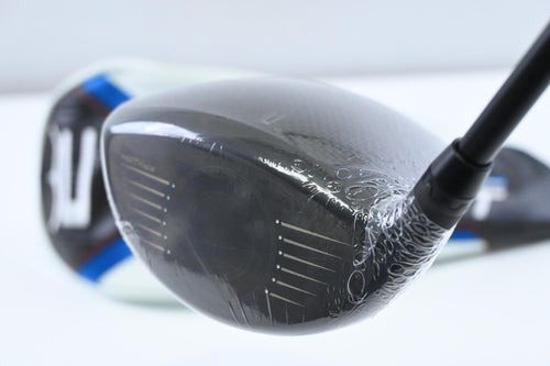 Cobra Aerojet Driver / 12 Degree / Regular Flex UST Helium Nanocore 5 Shaft
