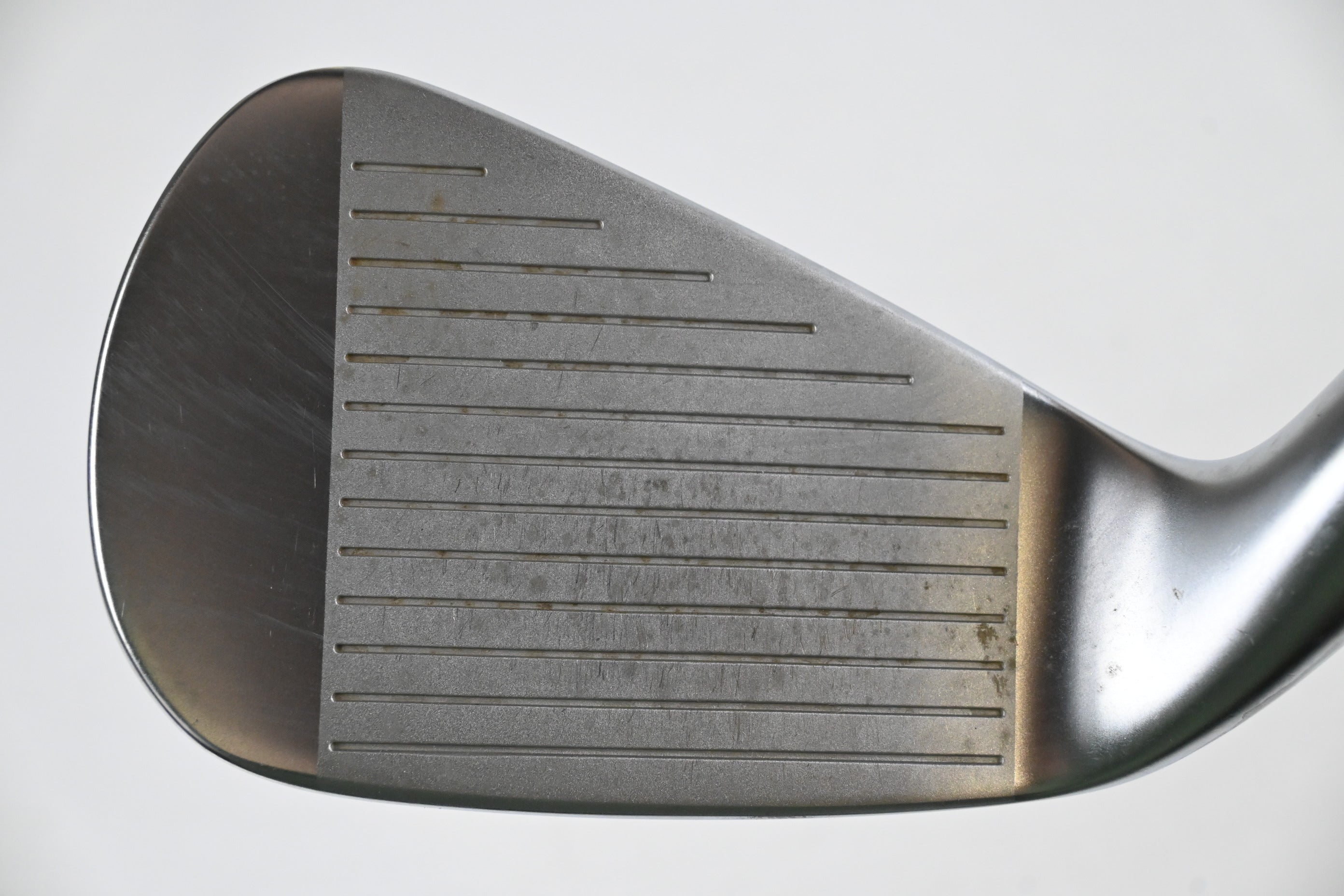 Callaway Apex TCB #7 Iron / Stiff Flex Project X LS 120 Steel Shaft