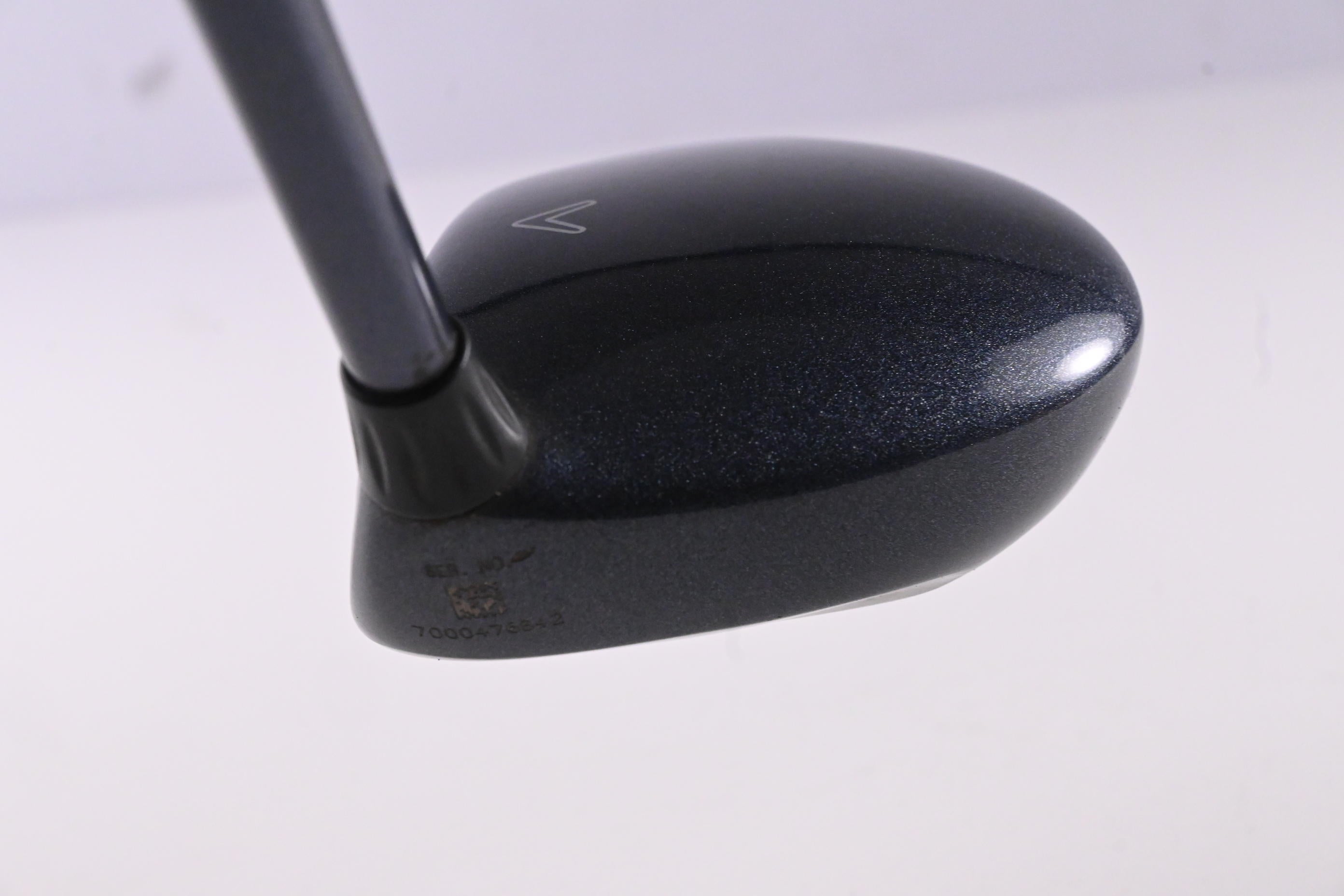 Callaway Steelhead III #4 Wood / 17 Degree / Firm Flex Callaway System III Shaft