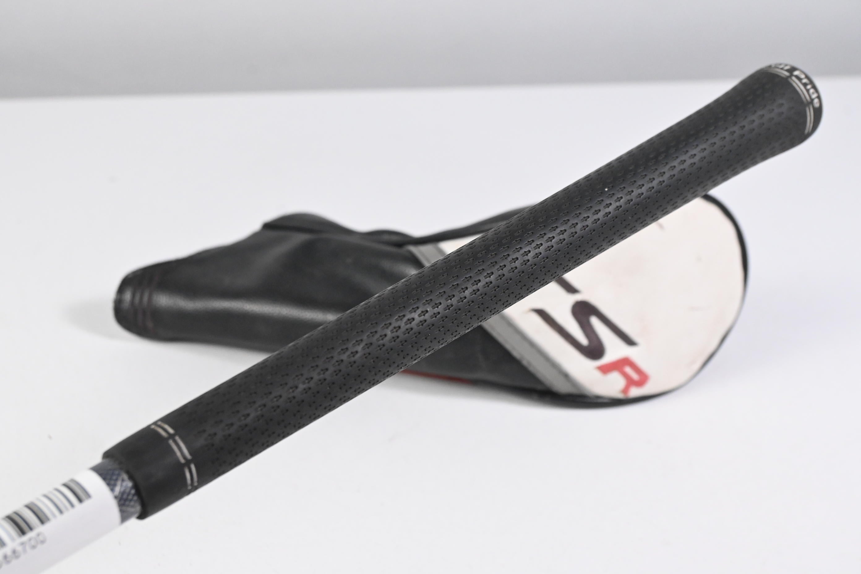 Titleist TSR2 #4 Hybrid / 21 Degree / Regular Flex Tensei AV Blue 65 Shaft
