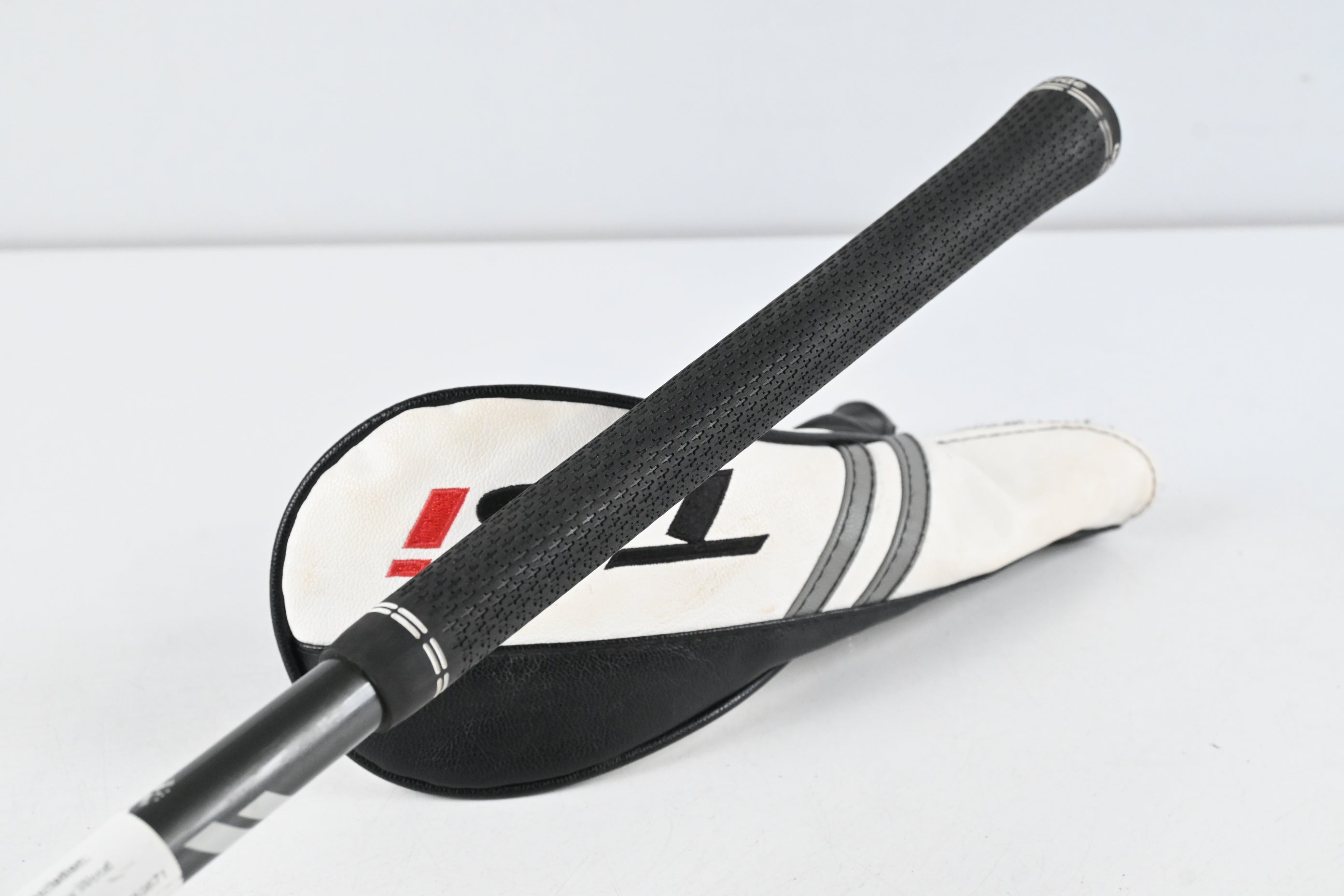 Titleist TSi2 #3 Wood / 15 Degree / Senior Flex Aldila Ascent 40 Shaft
