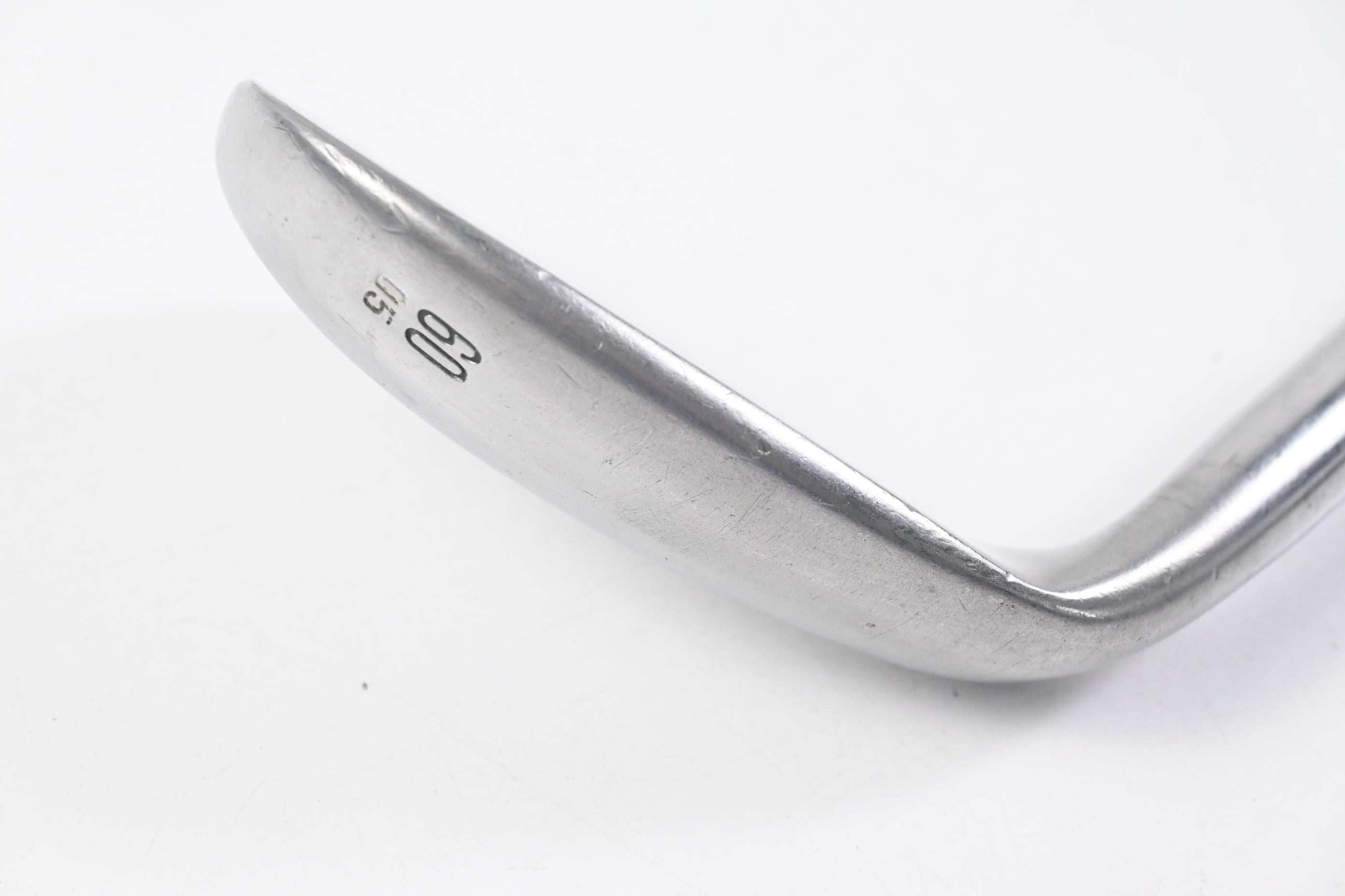 MacGregor MacTec X2 Lob Wedge / 60 Degree / Regular Flex MacGregor Shaft