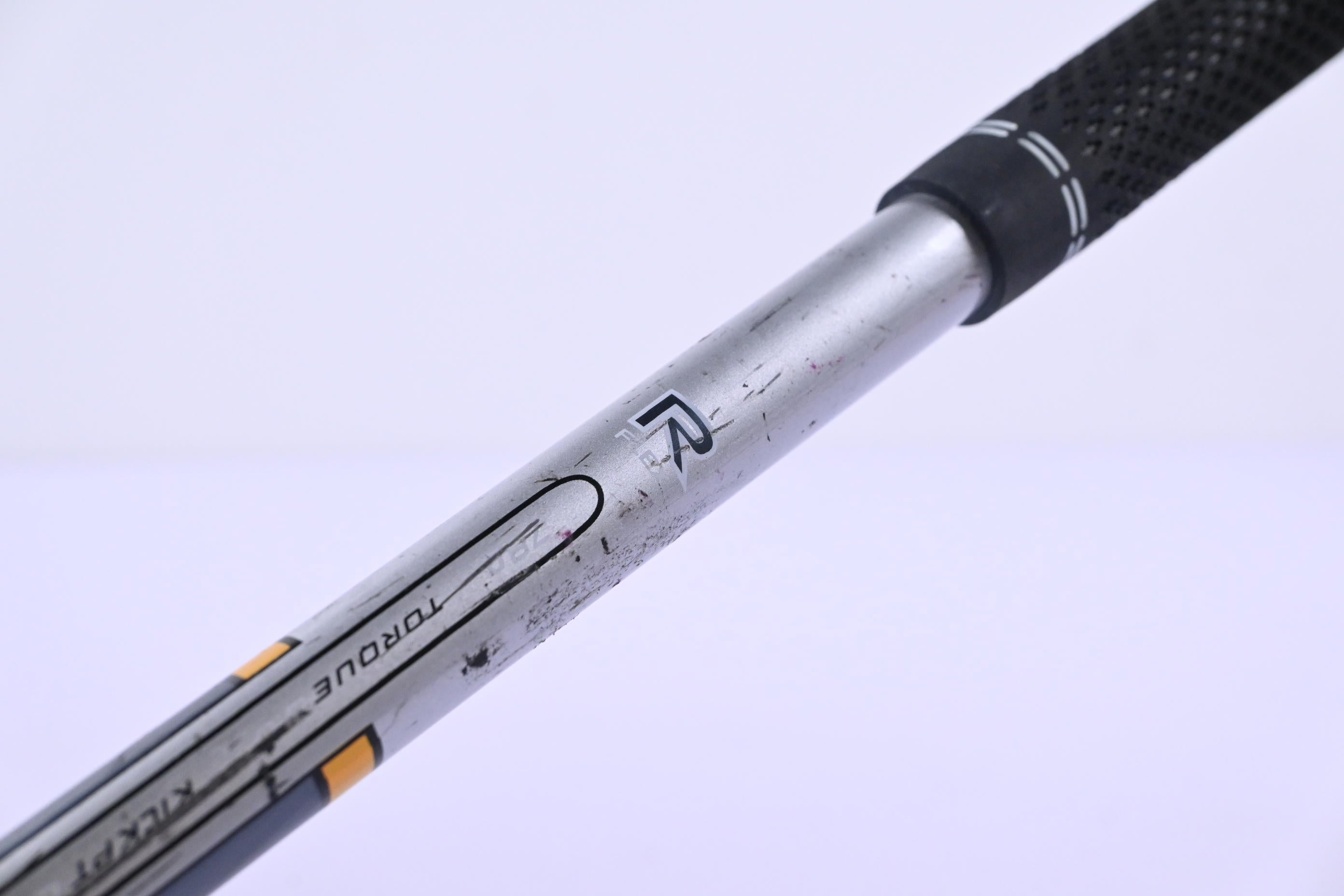 Cleveland HiBore #3 Hybrid / 21 Degree / Regular Flex HiBore 78 Shaft
