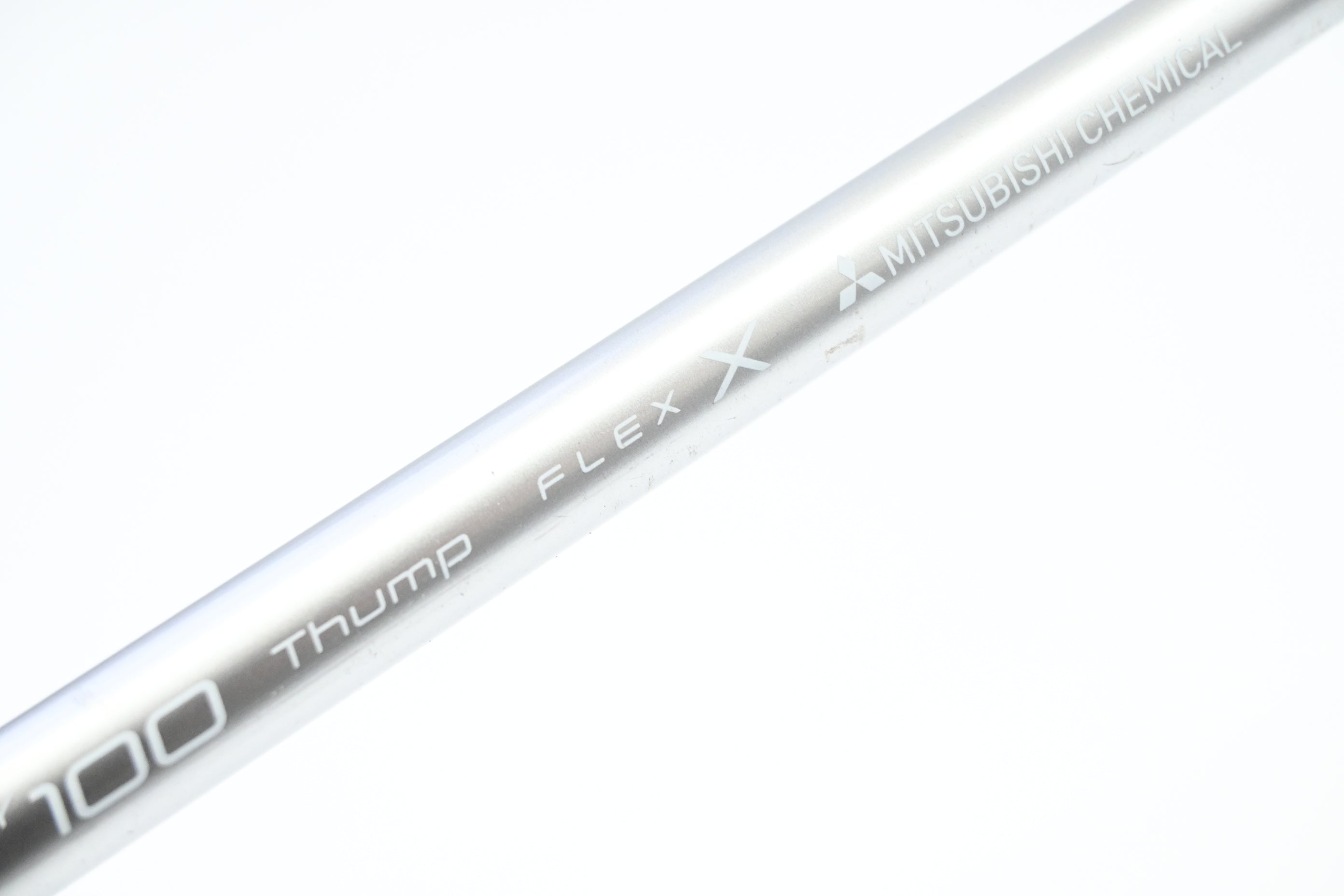 PXG Lightning #4 Hybrid / 22 Degree / X-Flex Diamana Thump 100 Shaft