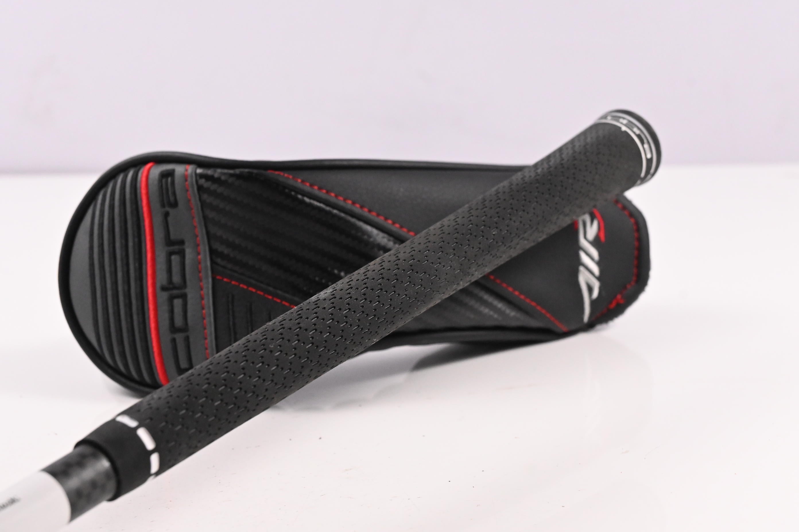 Cobra Air-X #4 Hybrid / 22 Degree / Senior Flex Cobra Ultralite 45 Shaft