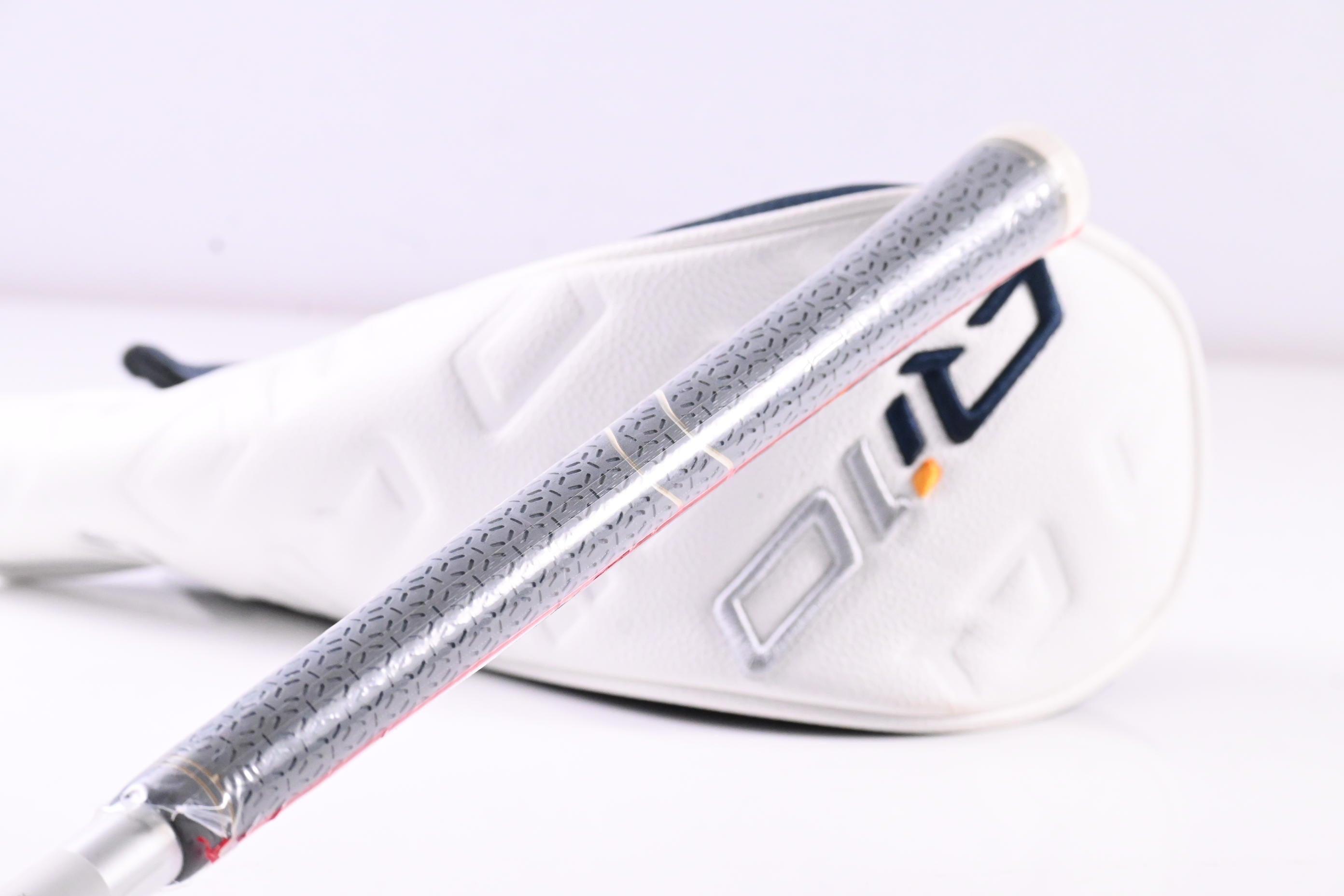 Ladies Taylormade Qi10 Max #3 Wood / 16 Degree / Ladies Flex Speeder NX TCS 40