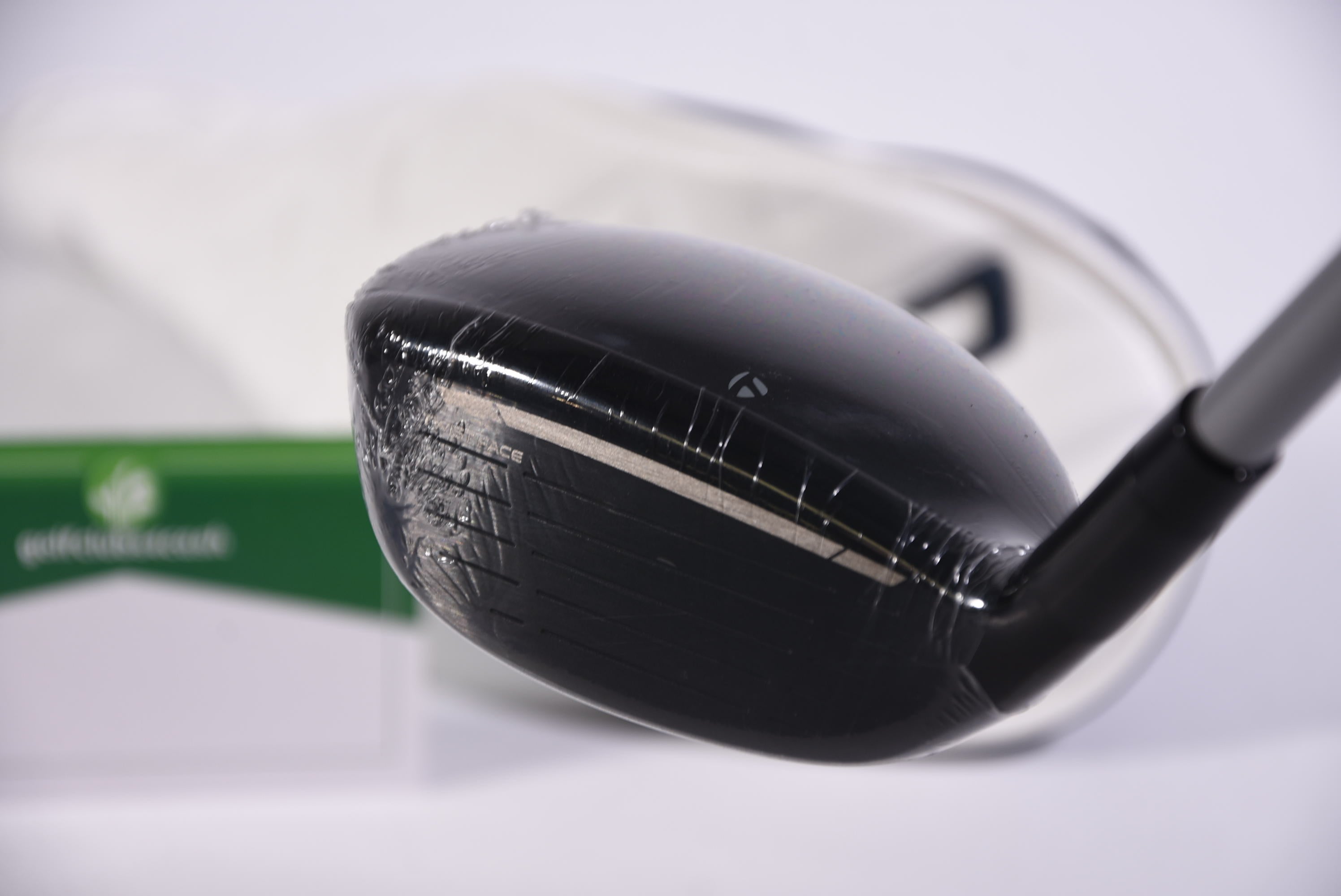 Ladies Taylormade Qi10 Max #5 Hybrid / 27 Degree / Ladies Flex Speeder NX 40