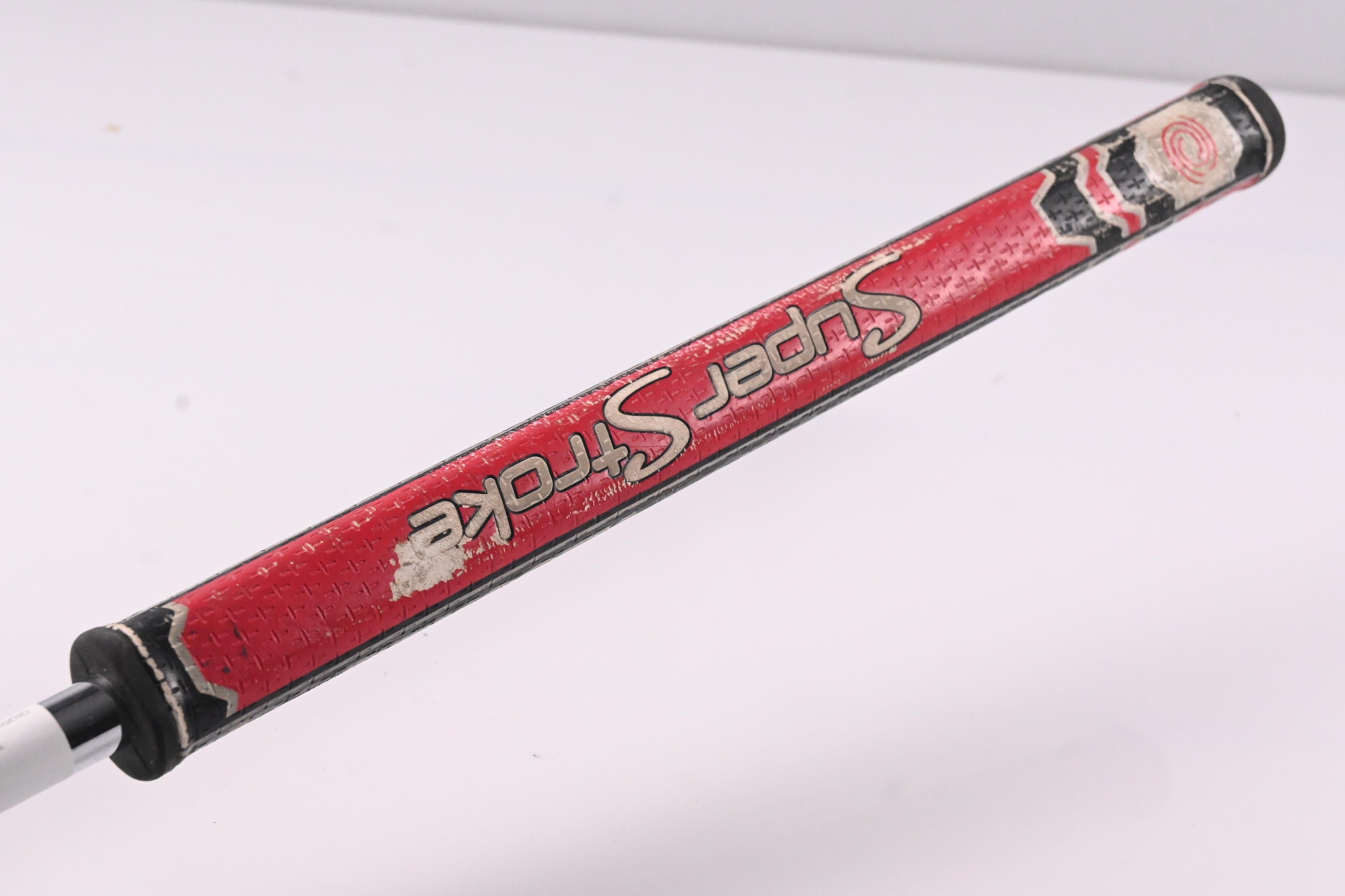 Odyssey O-Works Tank Putter / 37.5