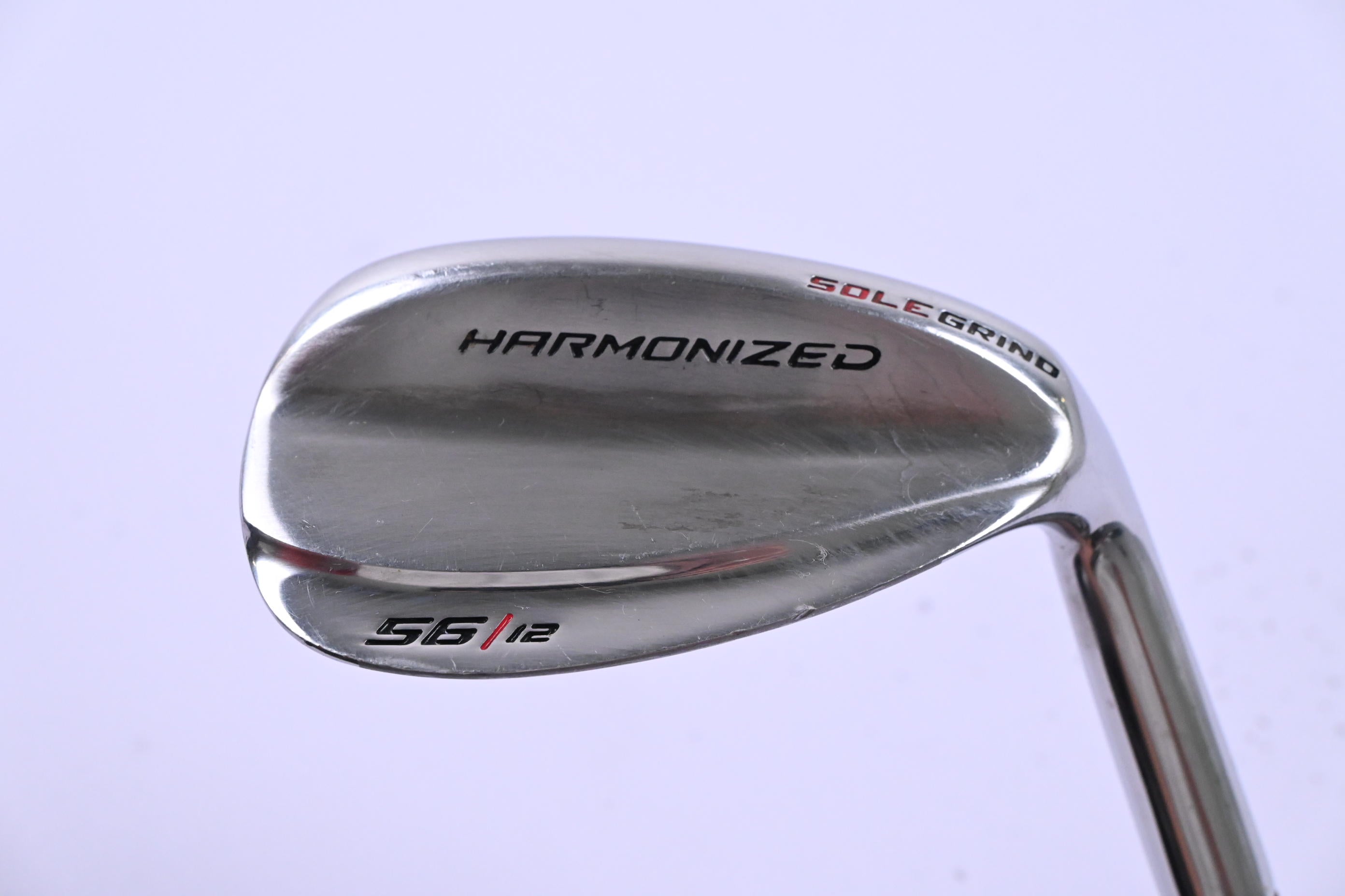 Wilson Harmonized 2019 Sand Wedge / 56 Degree / Wedge Flex Harmonized Shaft