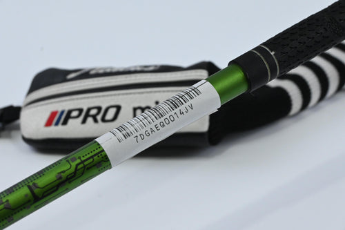 Adams Pro Mini #4 Hybrid / 20 Degree / Stiff Flex Aldila Tour ATX 85 Shaft