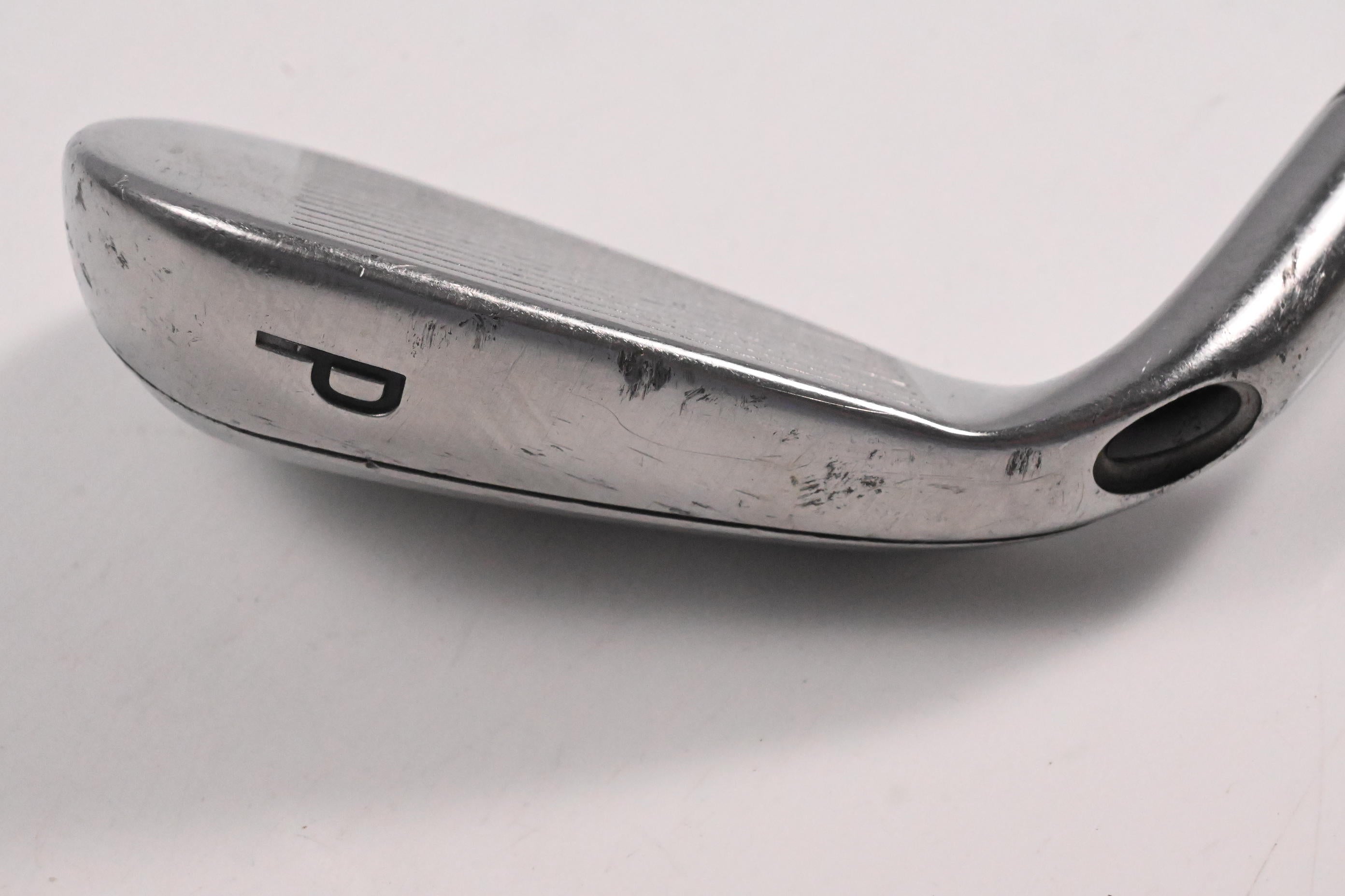 Callaway X Hot Pitching Wedge / 44 Degree / Regular Flex Speedstep 85 Shaft