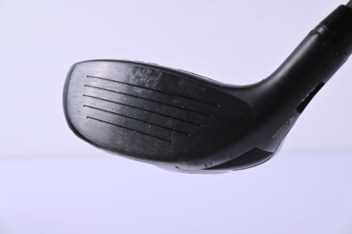 Cobra King F8+ #3 Wood / 15 Degree / Stiff Flex Aldila 2KXV Blue 70 Shaft