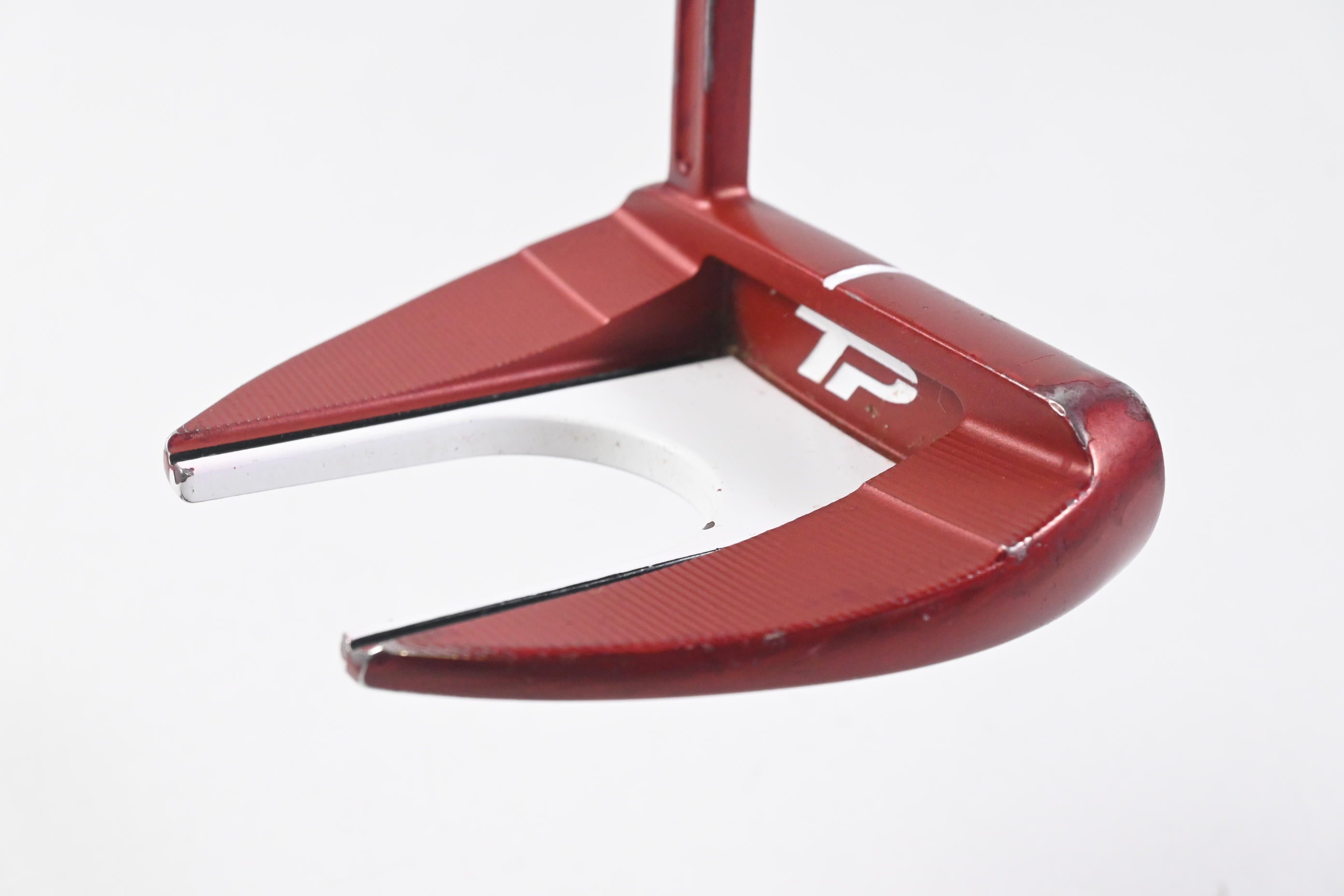 Taylormade TP Collection Red Ardmore 2 Putter / 34 Inch