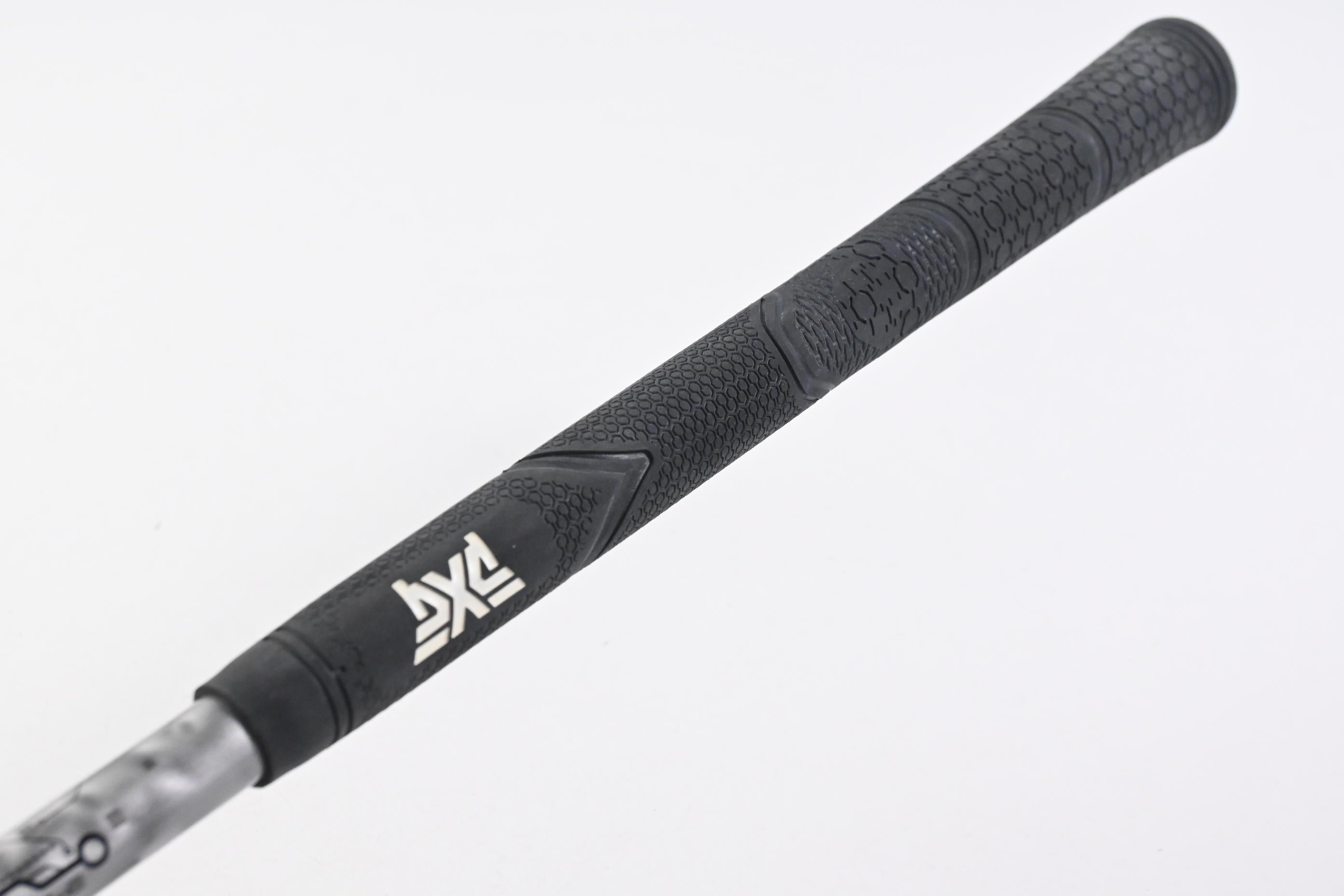 Aldila Rogue Elite Blue 55 #3 Wood Shaft / Stiff Flex / PXG