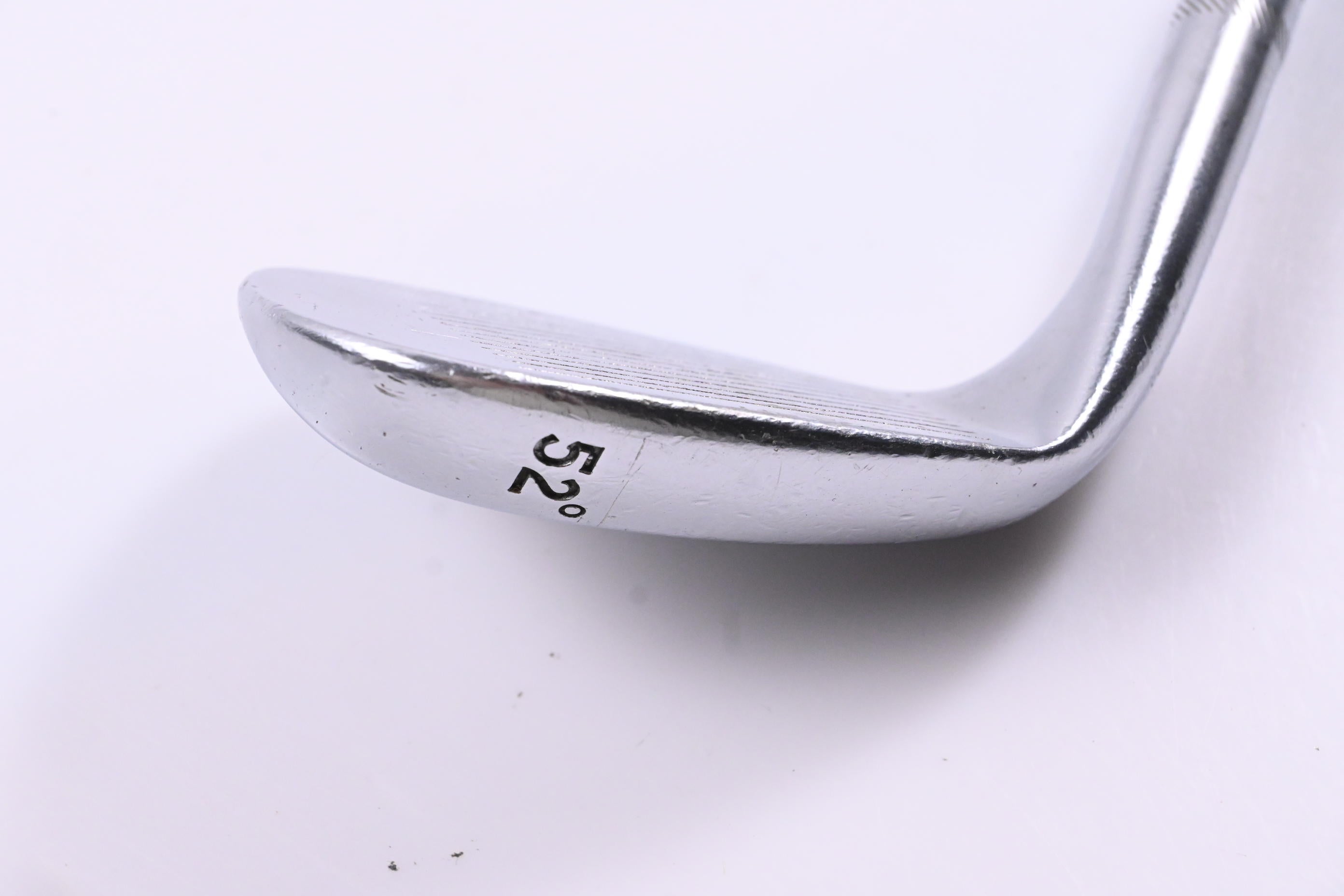 Titleist Vokey Design Gap Wedge / 52 Degree / Wedge Flex Dynamic Gold Shaft