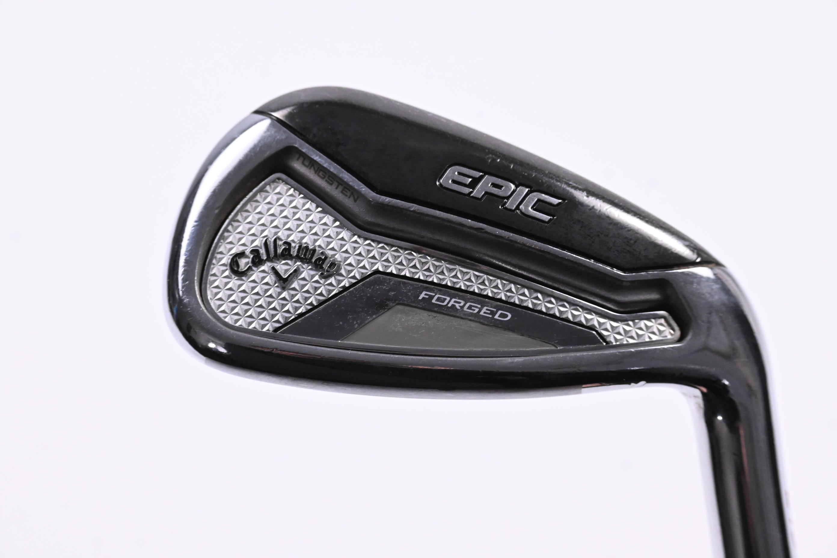 Callaway Epic Forged #9 Iron / 36 Degree / Regular Flex Tensei AV Silver 60
