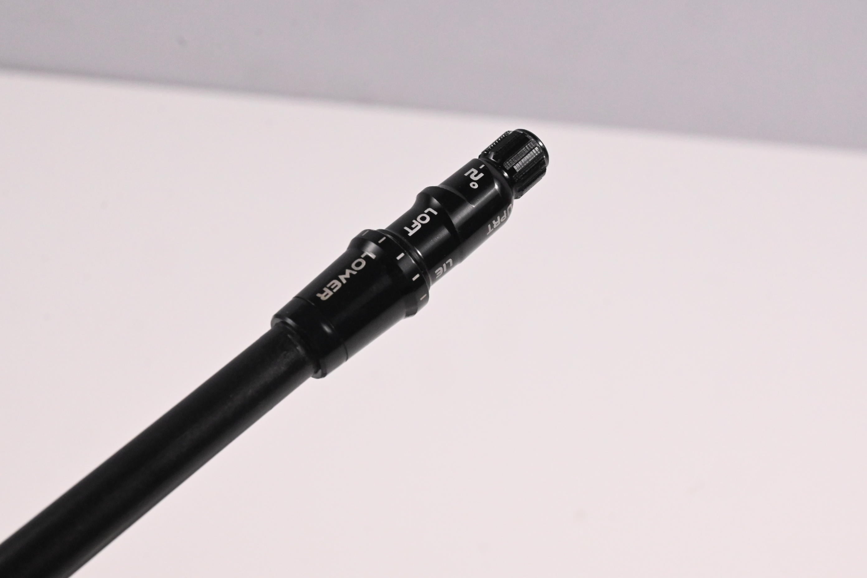 Graphite Design Tour AD IZ-4 Driver Shaft / Senior Flex / Taylormade 2nd Gen