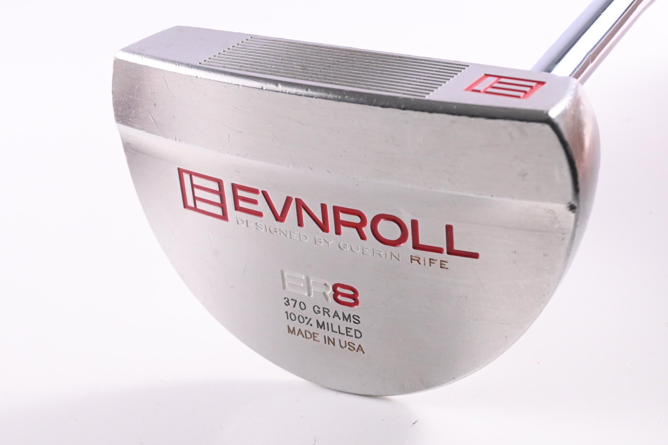 Evnroll Classics ER8 Putter / 33 Inch
